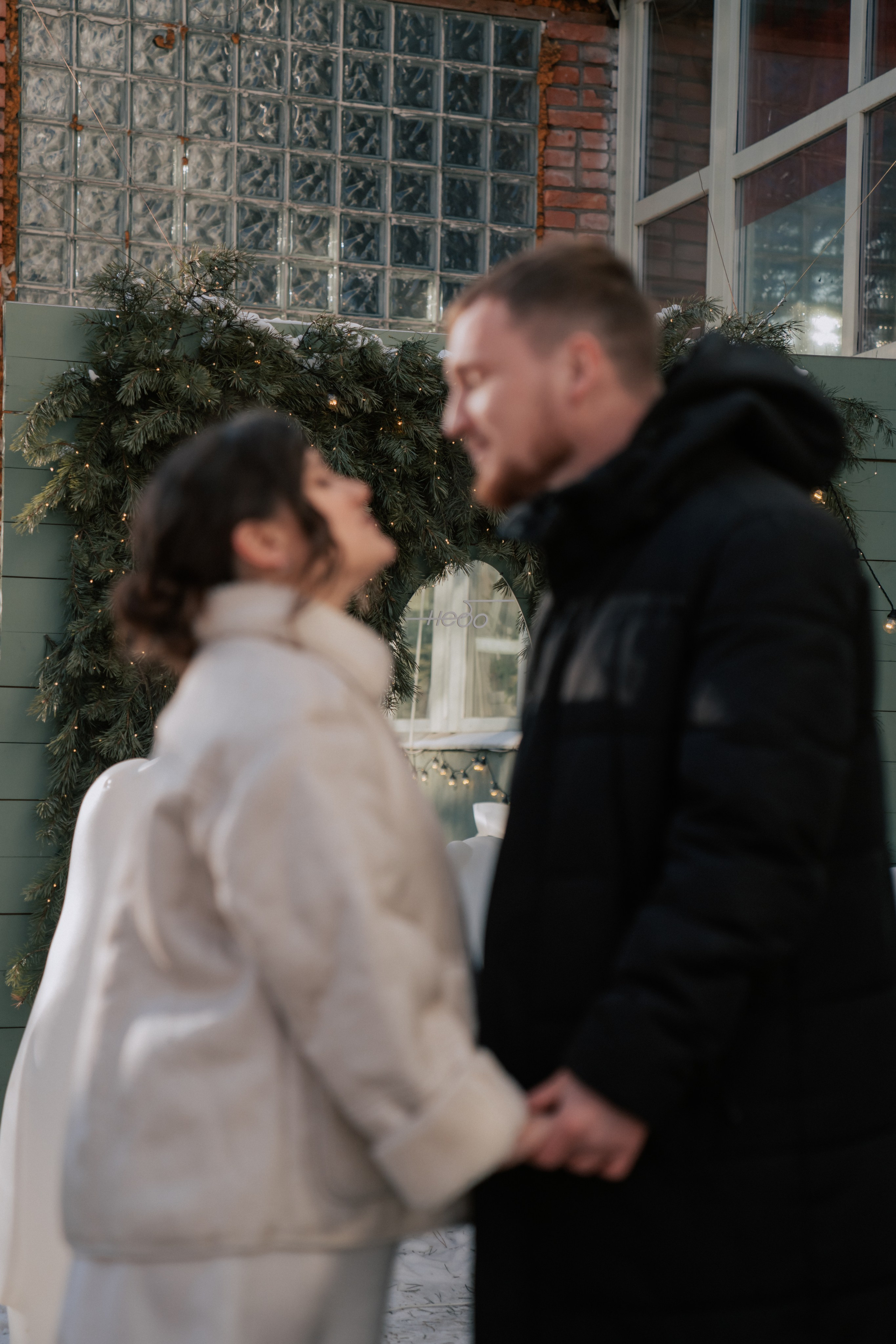 Евгения Арефьева — свадебный и портретный фотограф в Чите