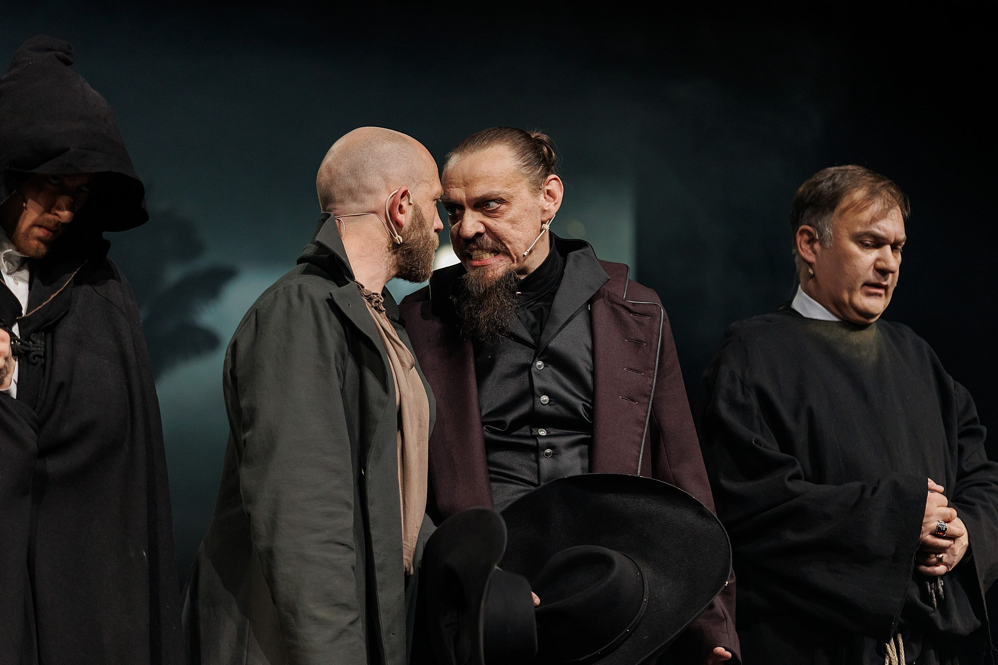 Маленькие трагедии. Боченков Вадим | Фотограф в Пскове и Санкт-Петербурге