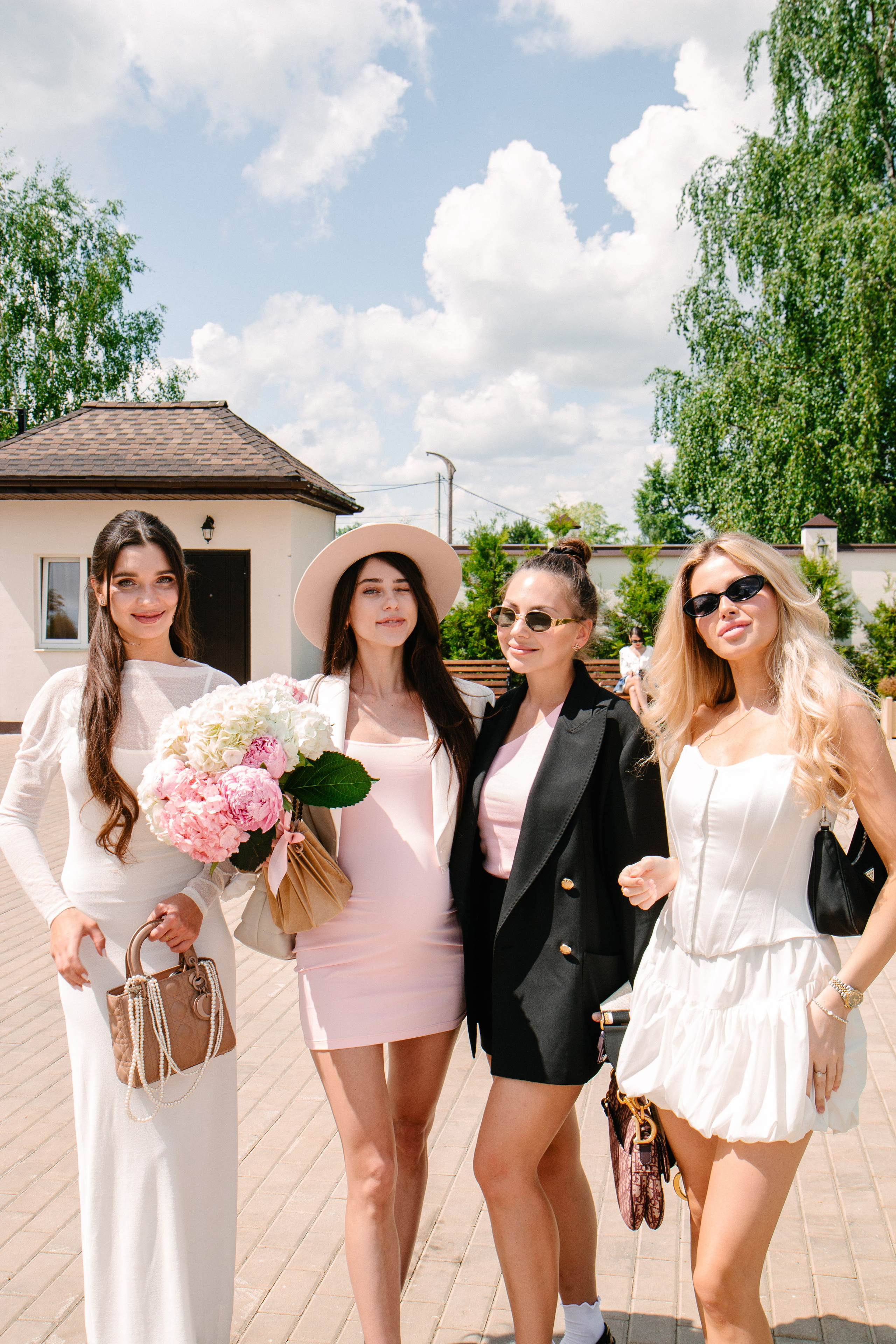 VIP WOMEN CONF. Фотограф Москва — личные фотосессии, лавстори в студии