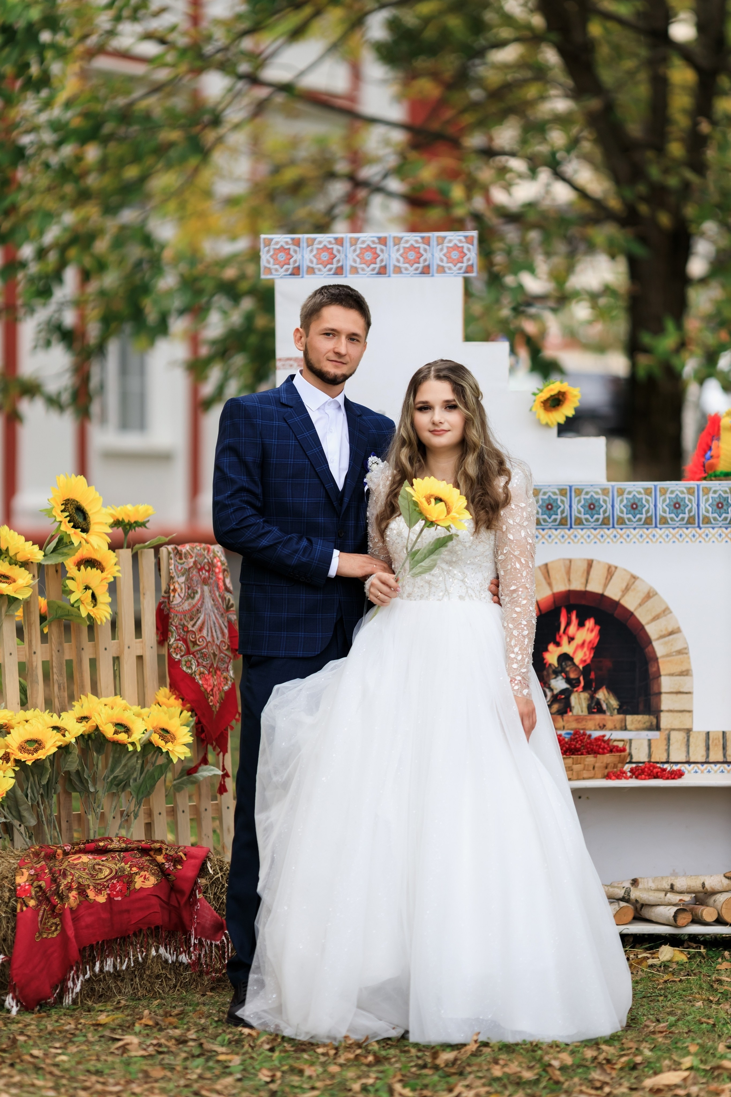 Сборник. Свадебный фотограф во Владивостоке, Уссурийске и городе Артём
