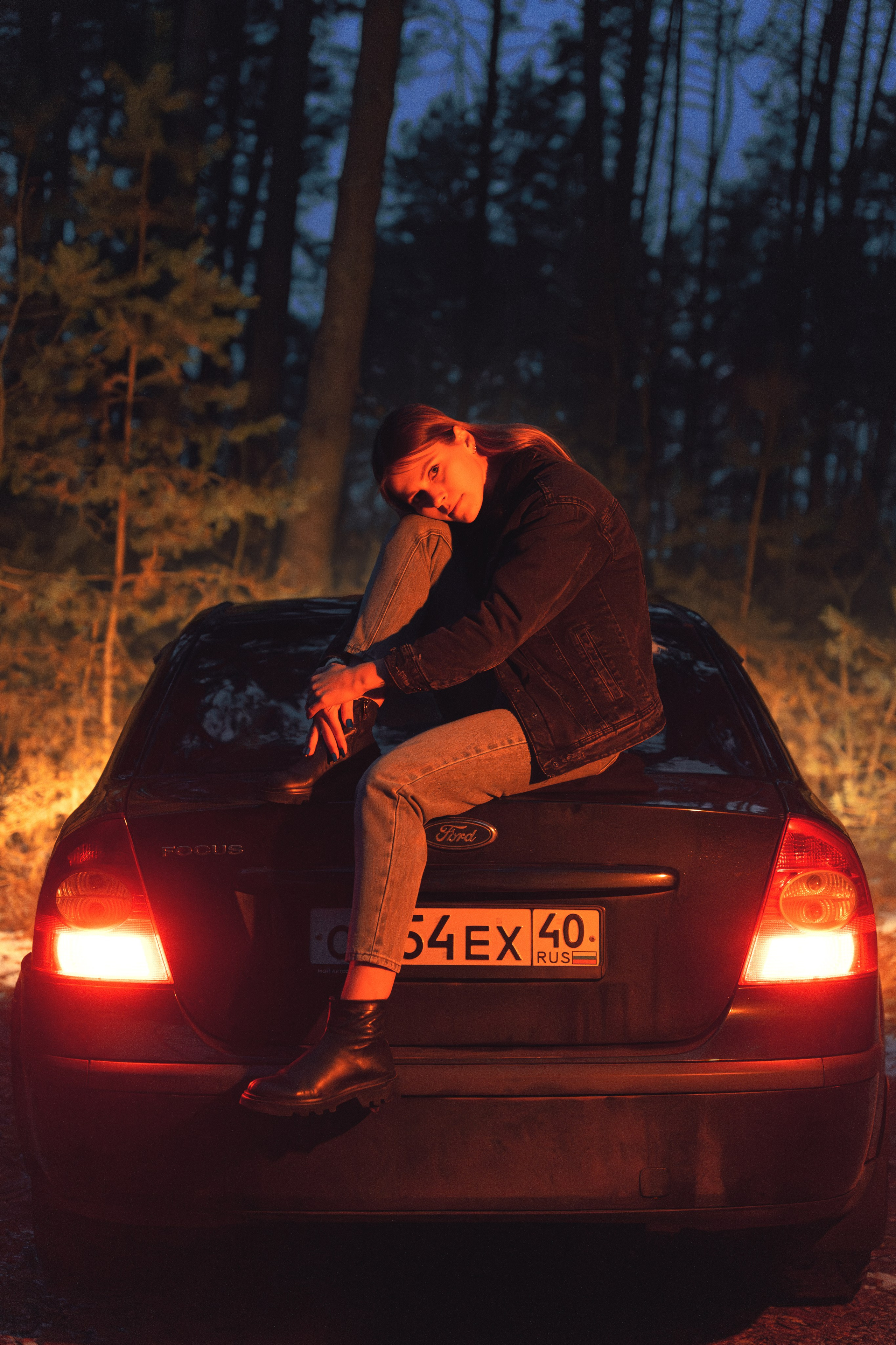 Фотографии с Таисией