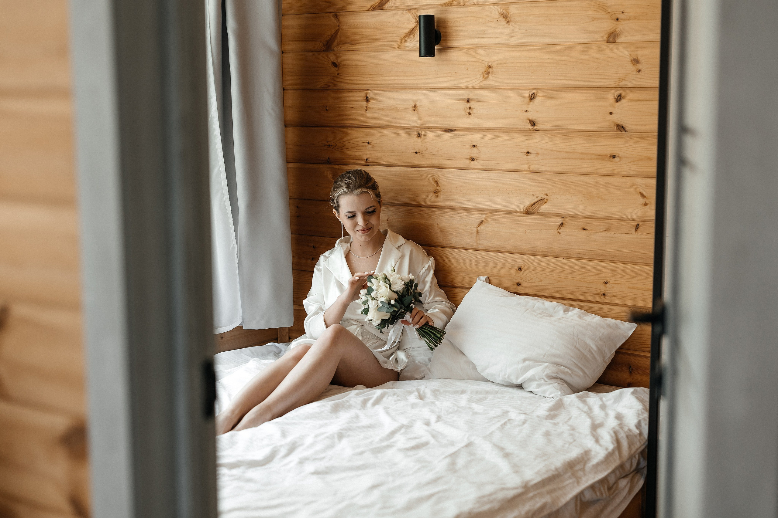 Ксения & Виталий | 07.06.24. Свадебный и семейный фотограф в Омске Евгения Хакимова