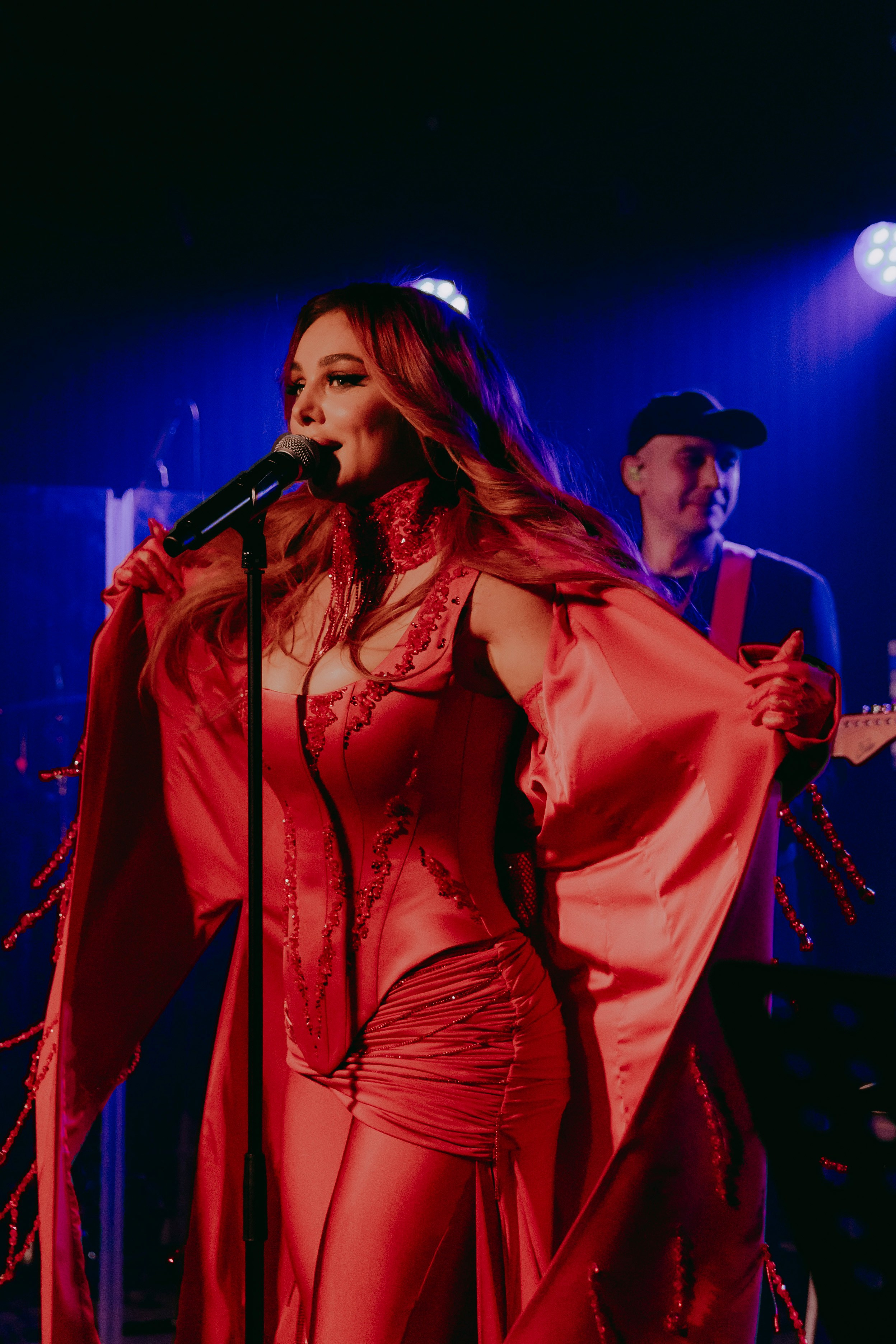 Анна Седокова «Море Музыки». «Птичка на проводе»: информационный портал в Москве