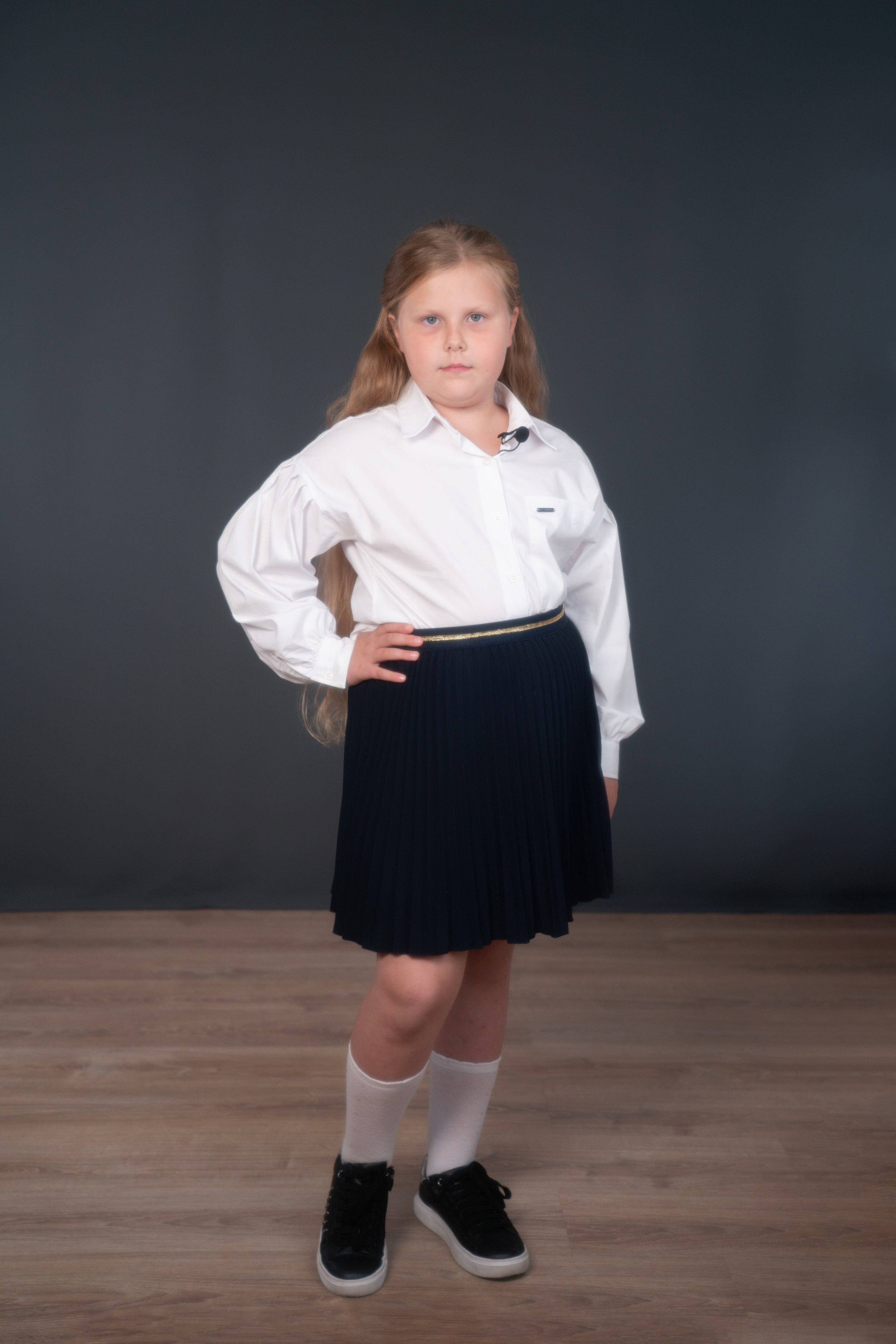 Детские актерские визитки (фото+видео). Фото / Видеосъемка в Москве