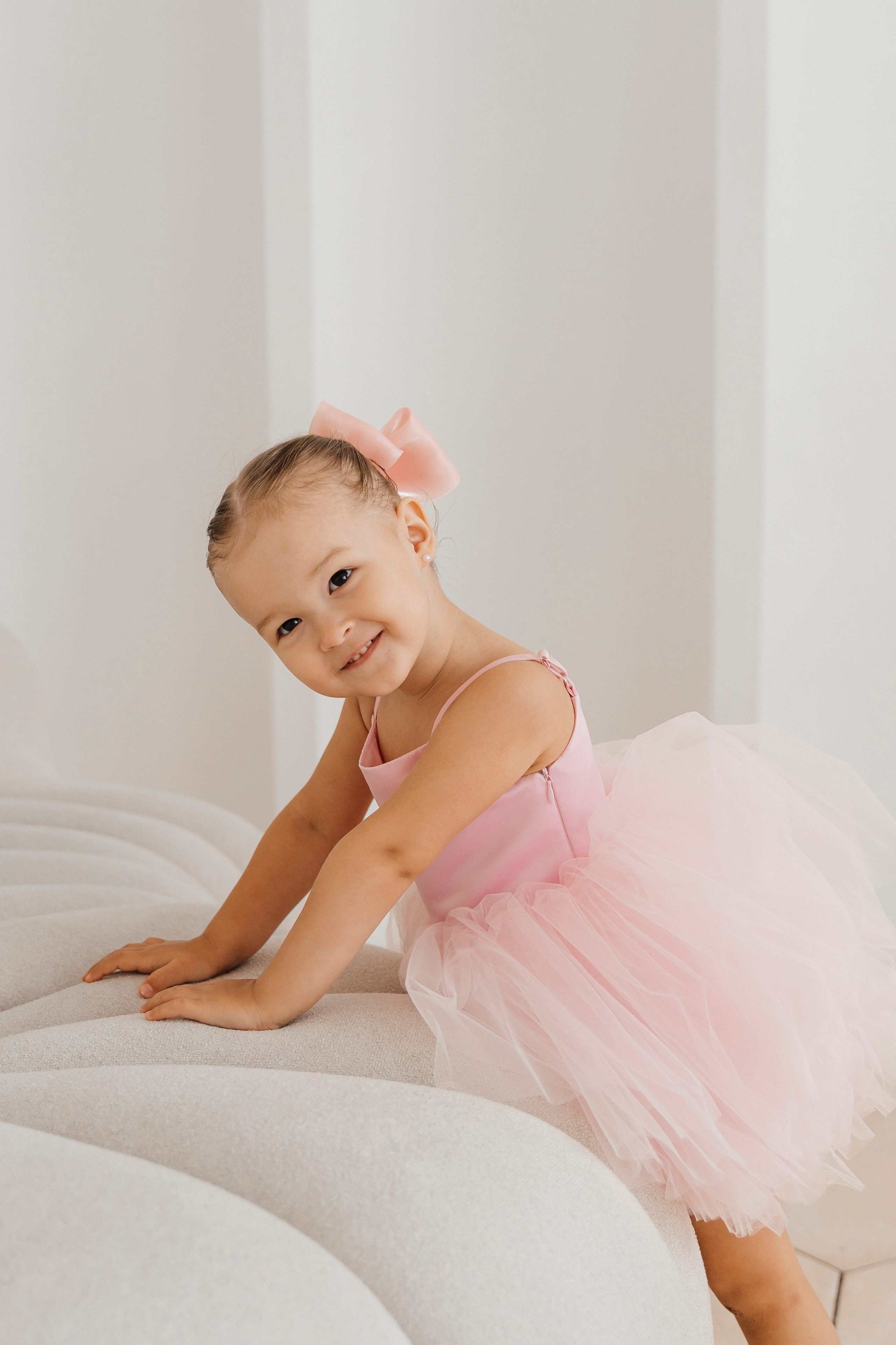 Влад, Юля и Марго. Волик Мария