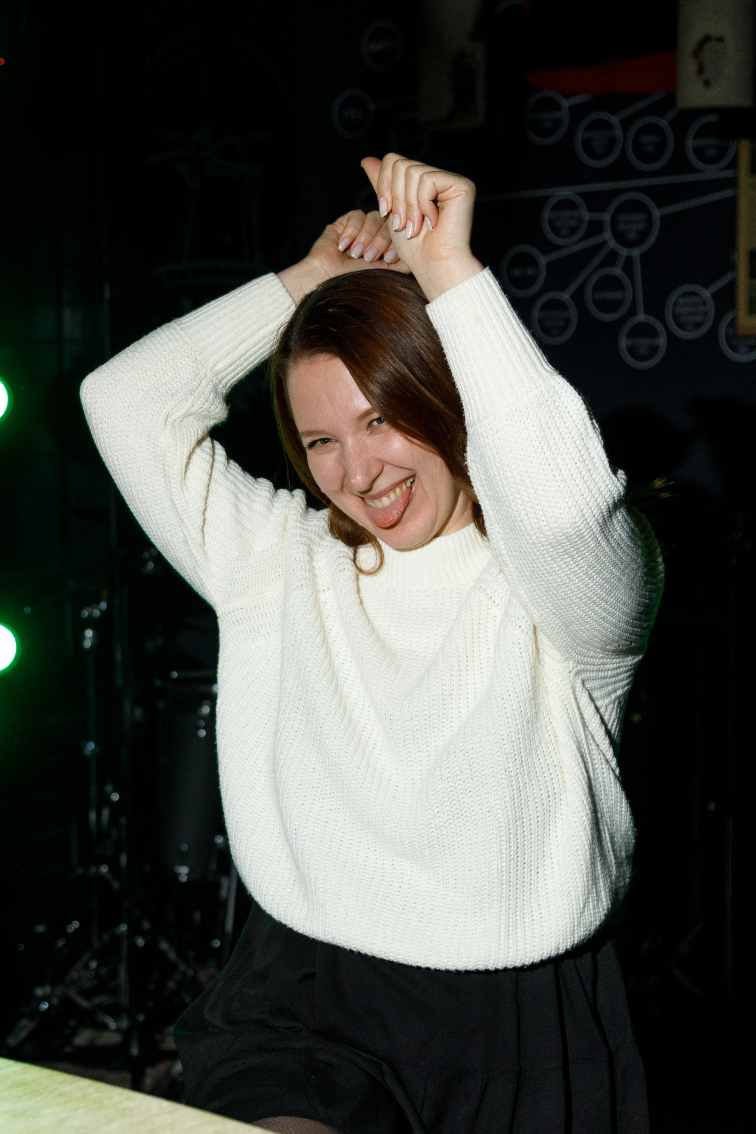 Top-Hop. Фотограф Анвар Икрамов