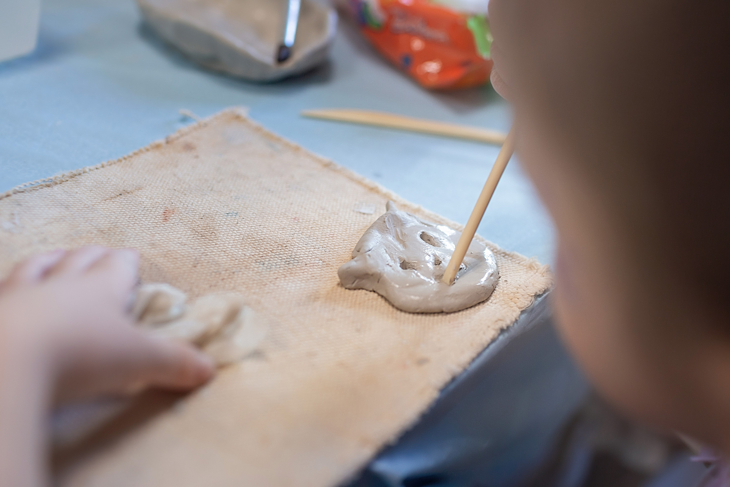 Николь 5 лет. Семейный фотограф в Санкт-Петербурге