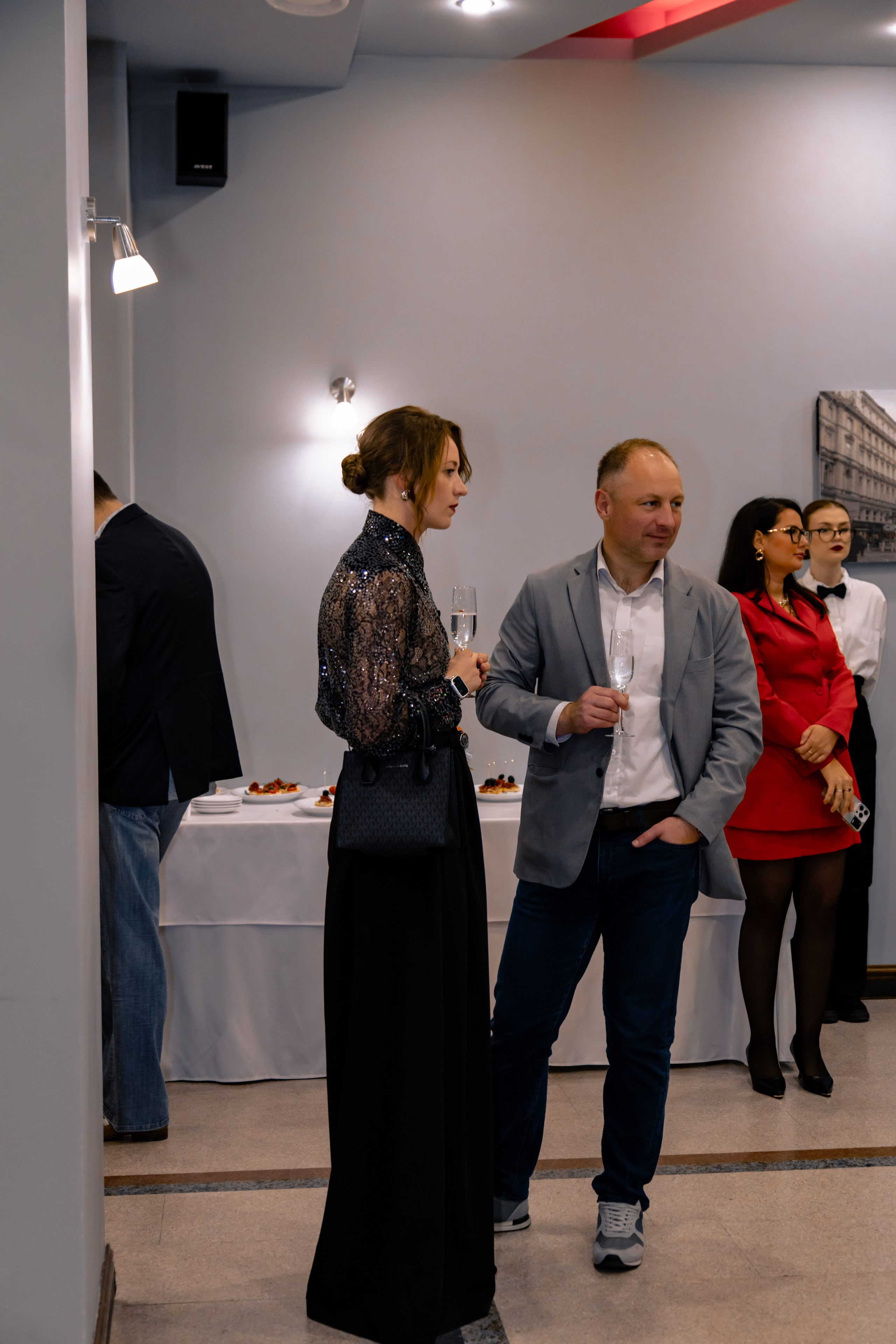 ЗОЛОТОЕ ВРЕМЯ LUXE. МЕДИА-РЕСУРС ХАБАРОВСК / Фотоотчеты / Репортажи / События