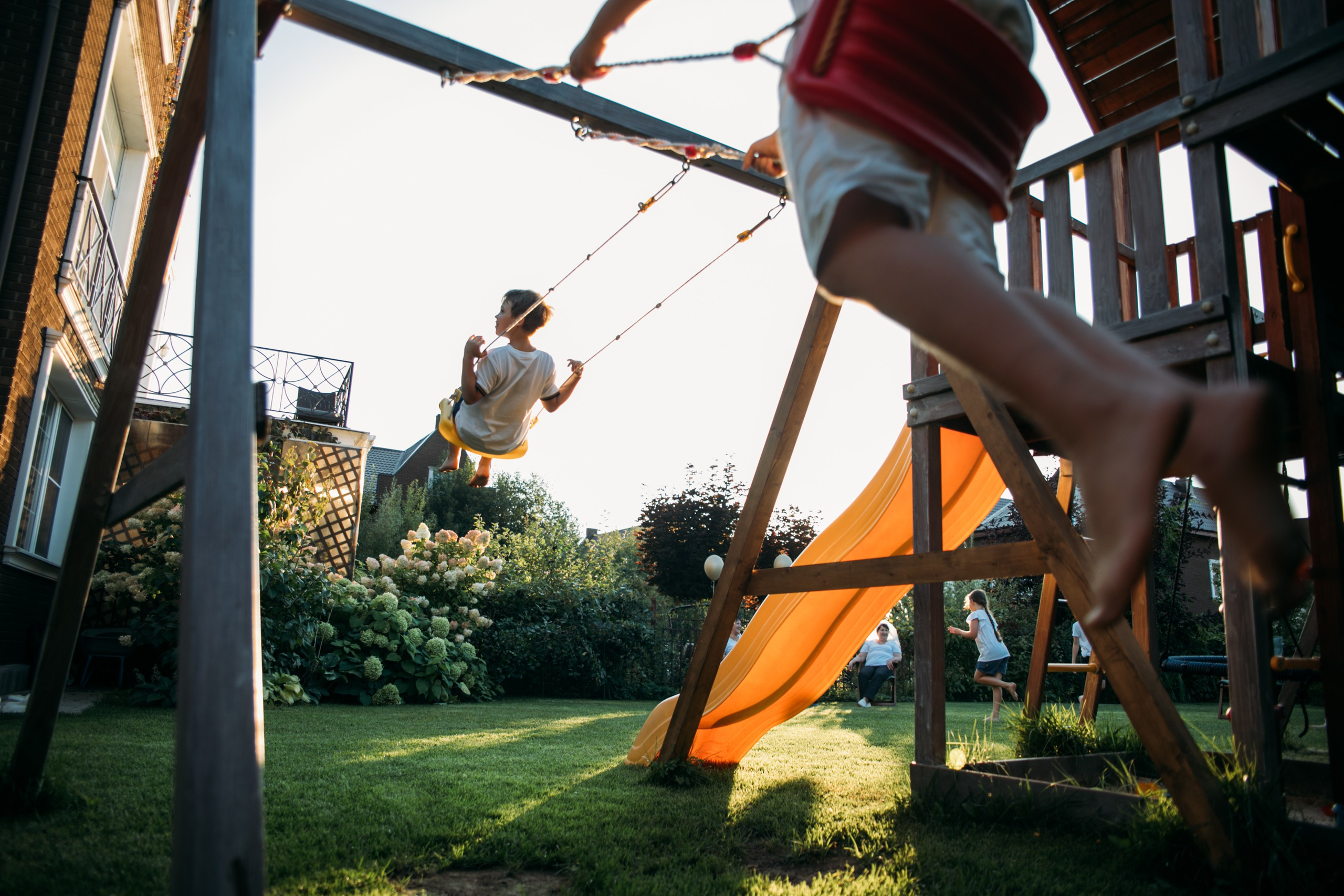 ЗОЛОТАЯ СВАДЬБА. Фотограф Наташа Румянцева