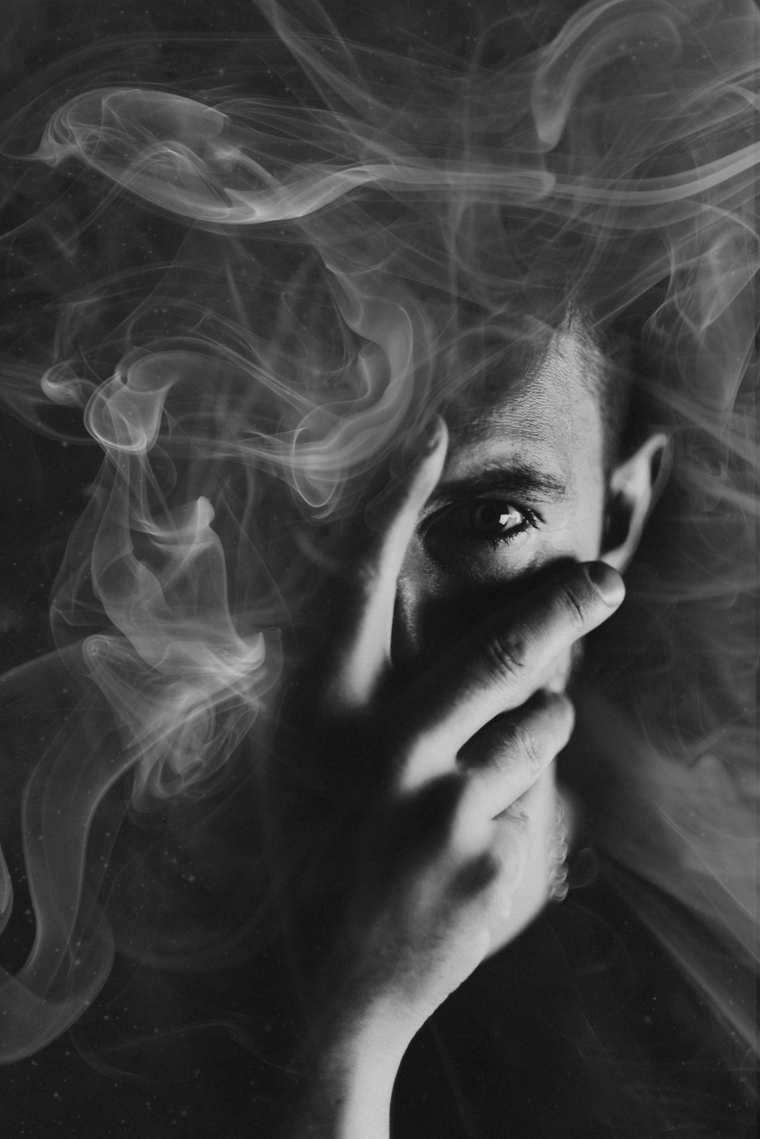 Индивидуальная. Фотограф|КРЫМ| Владимир Комок