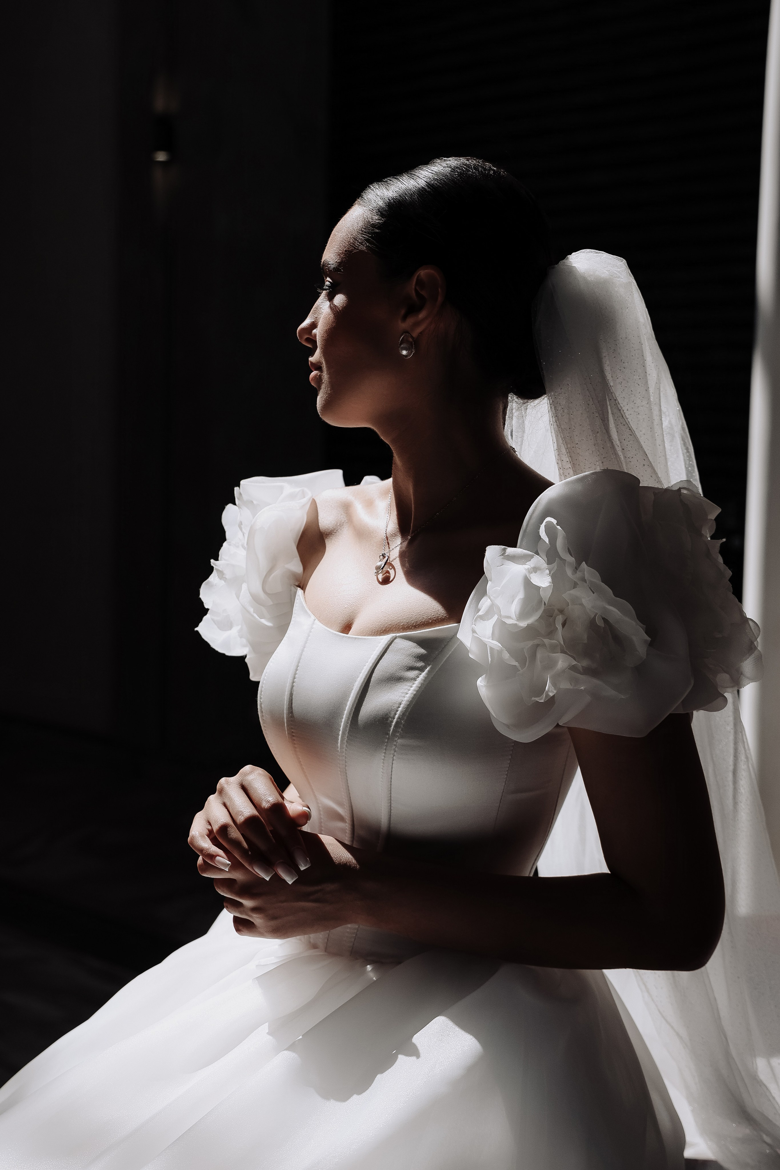 Свадебный фотограф в Омске Игорь Нестеров