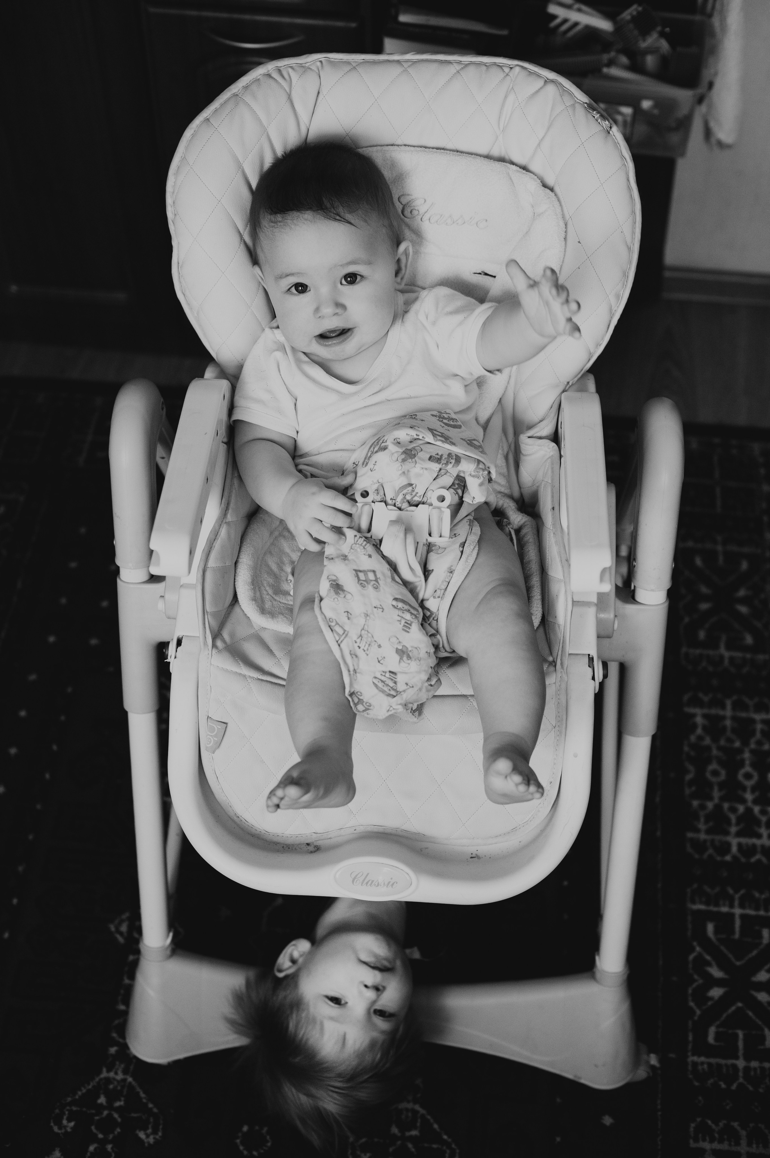 Дети. Семейный фотограф Руслан Каримов Одинцово Москва