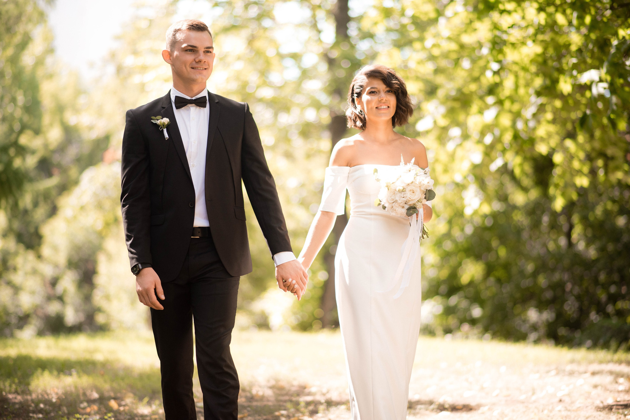 Айгуль и Юрий. Главная