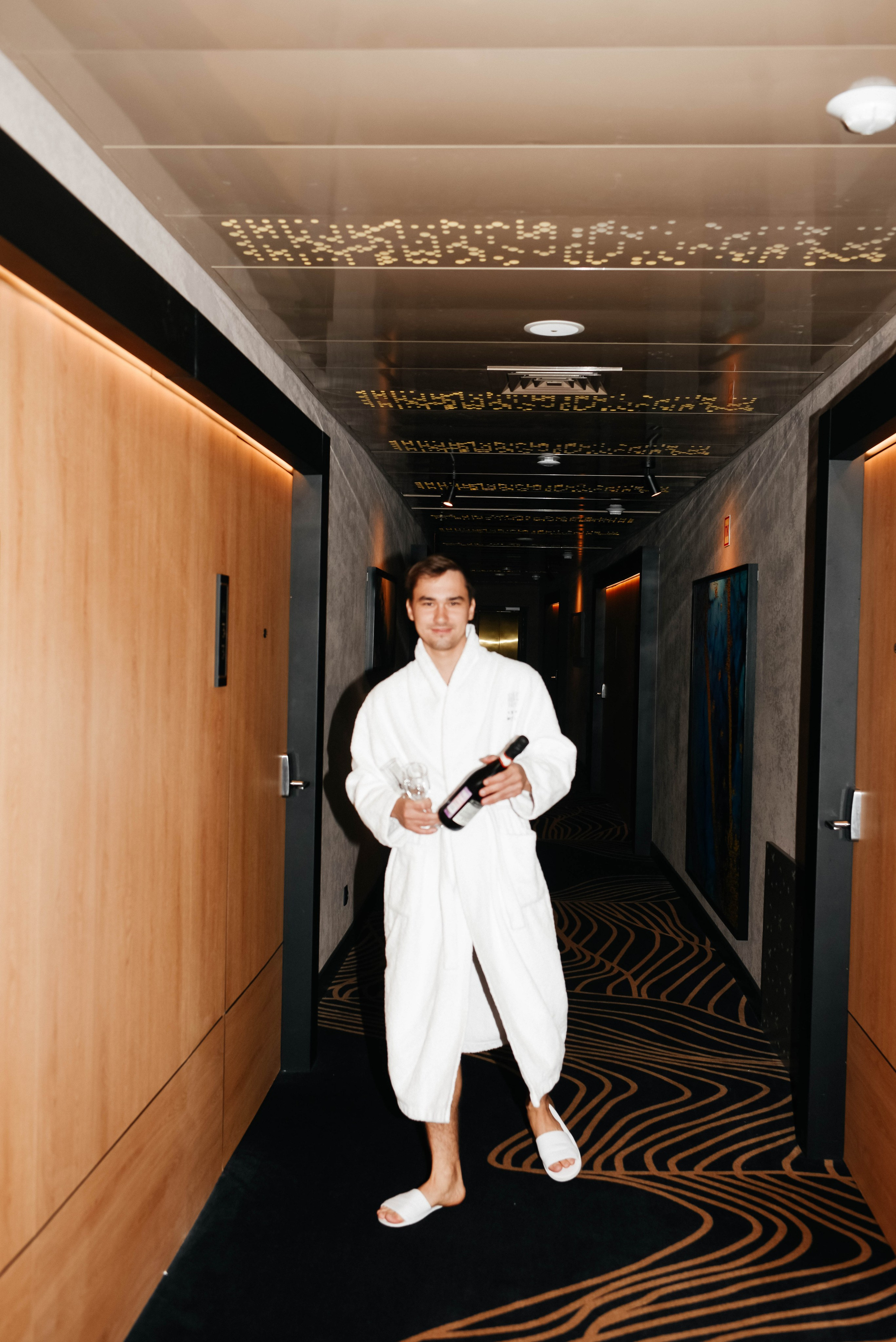 Камила и Булат. Главная