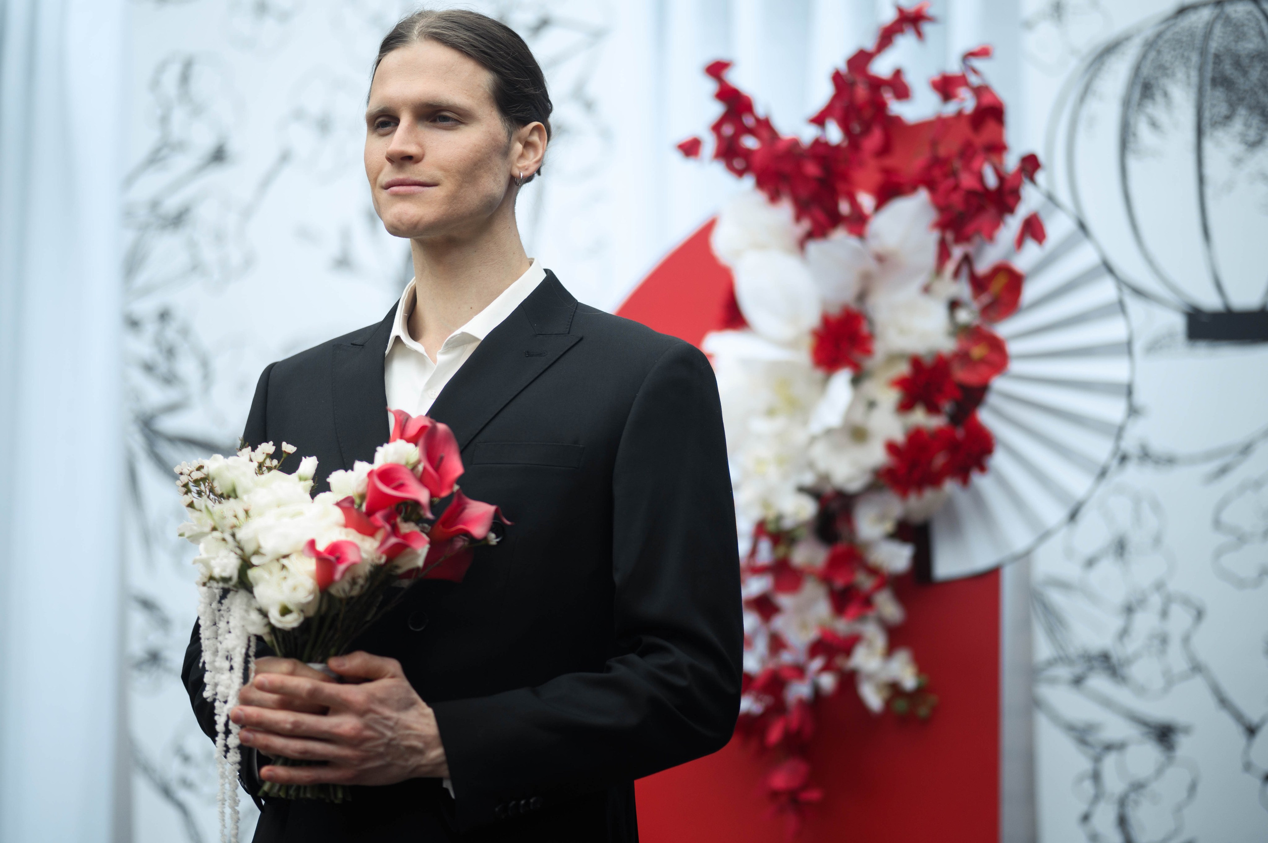 Арсений и Карина. Главная