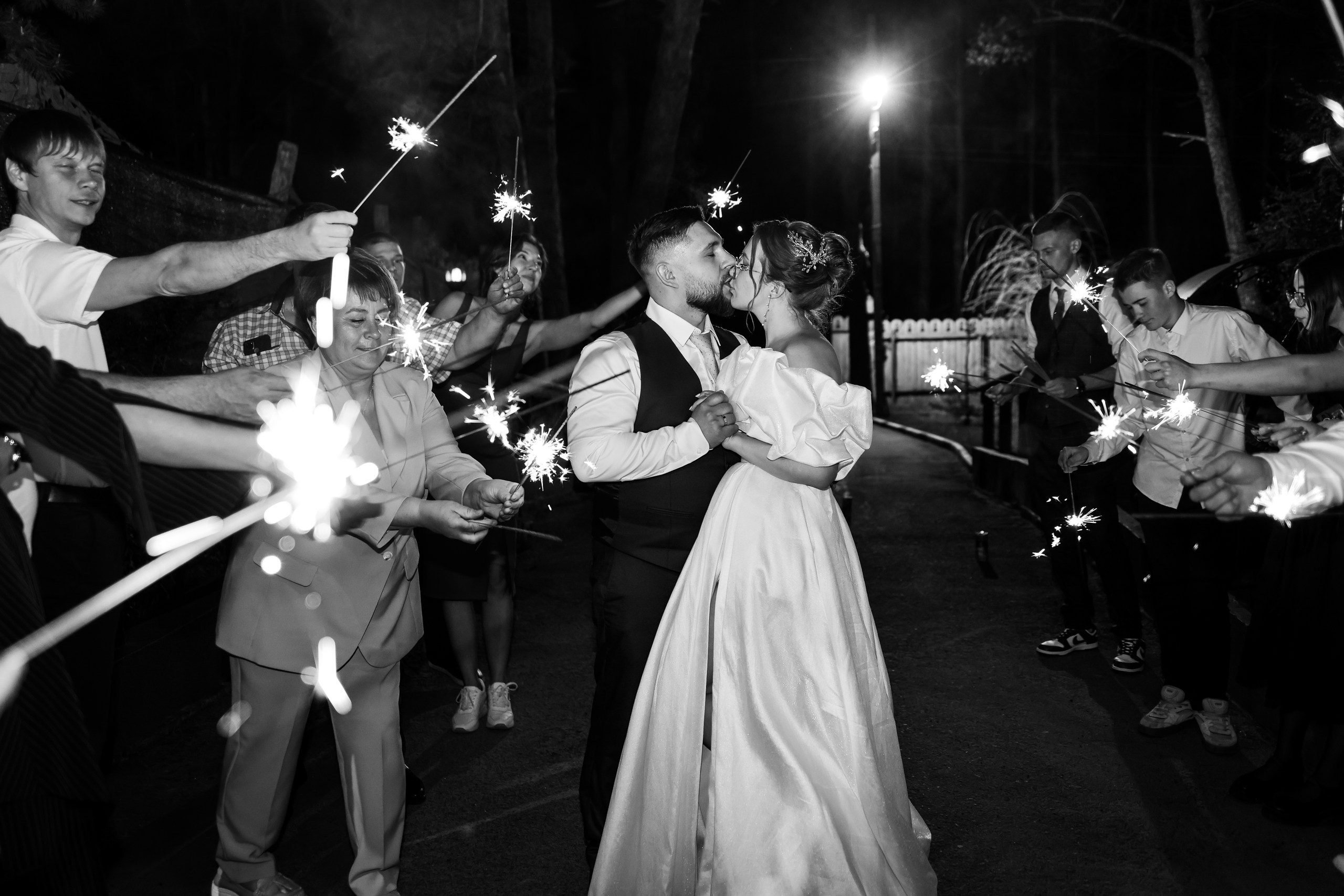 Елена и Артем