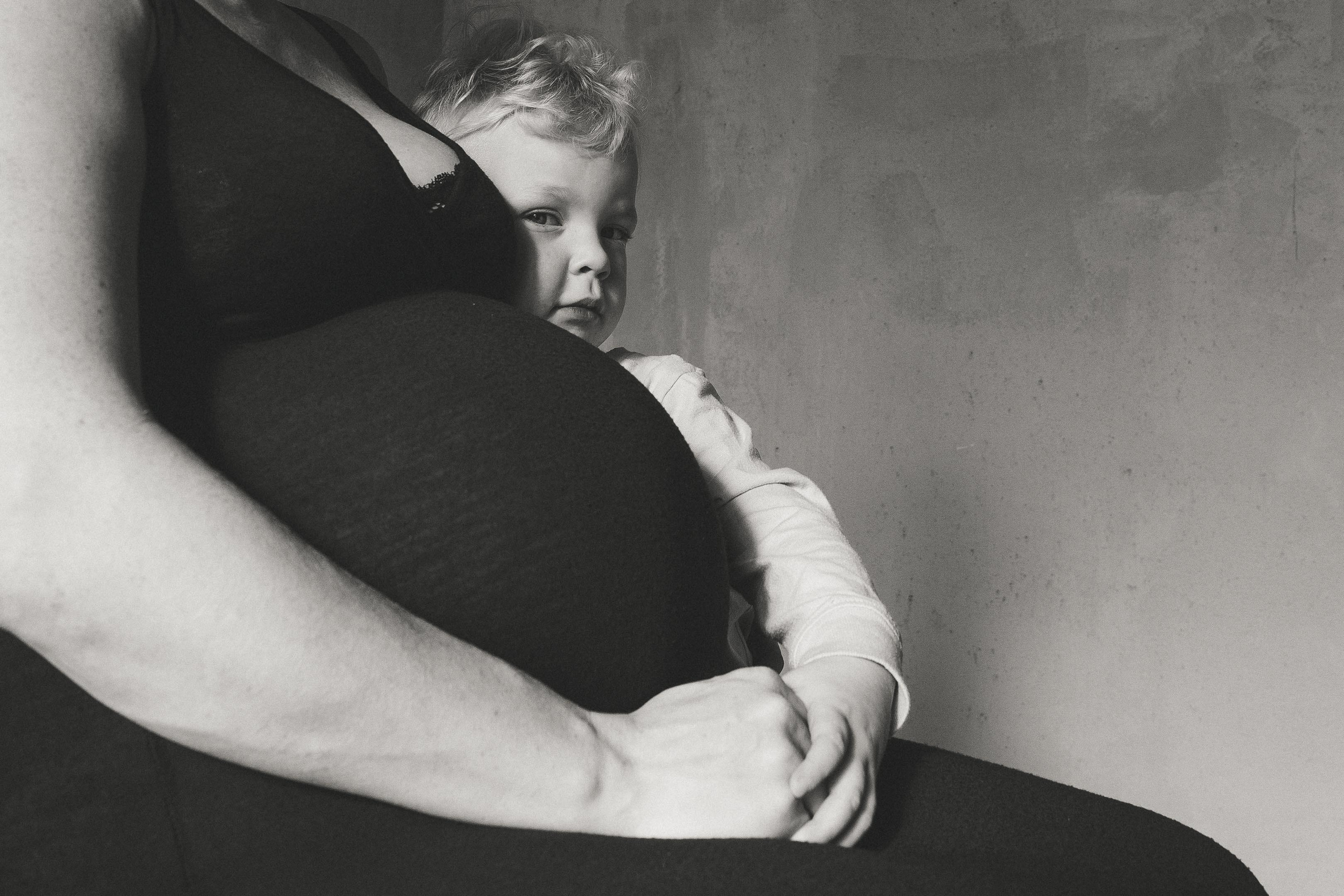 Ожидание. Семейный фотограф в Москве Екатерина Егорова