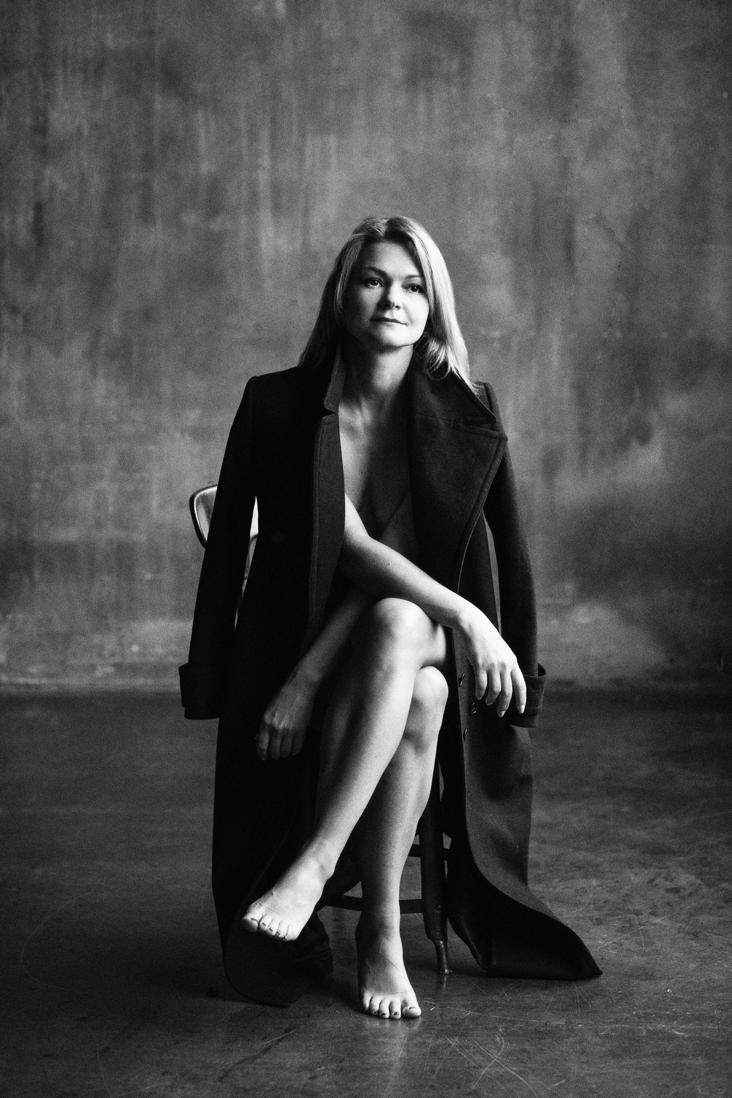 Семейный фотограф в Москве Екатерина Егорова