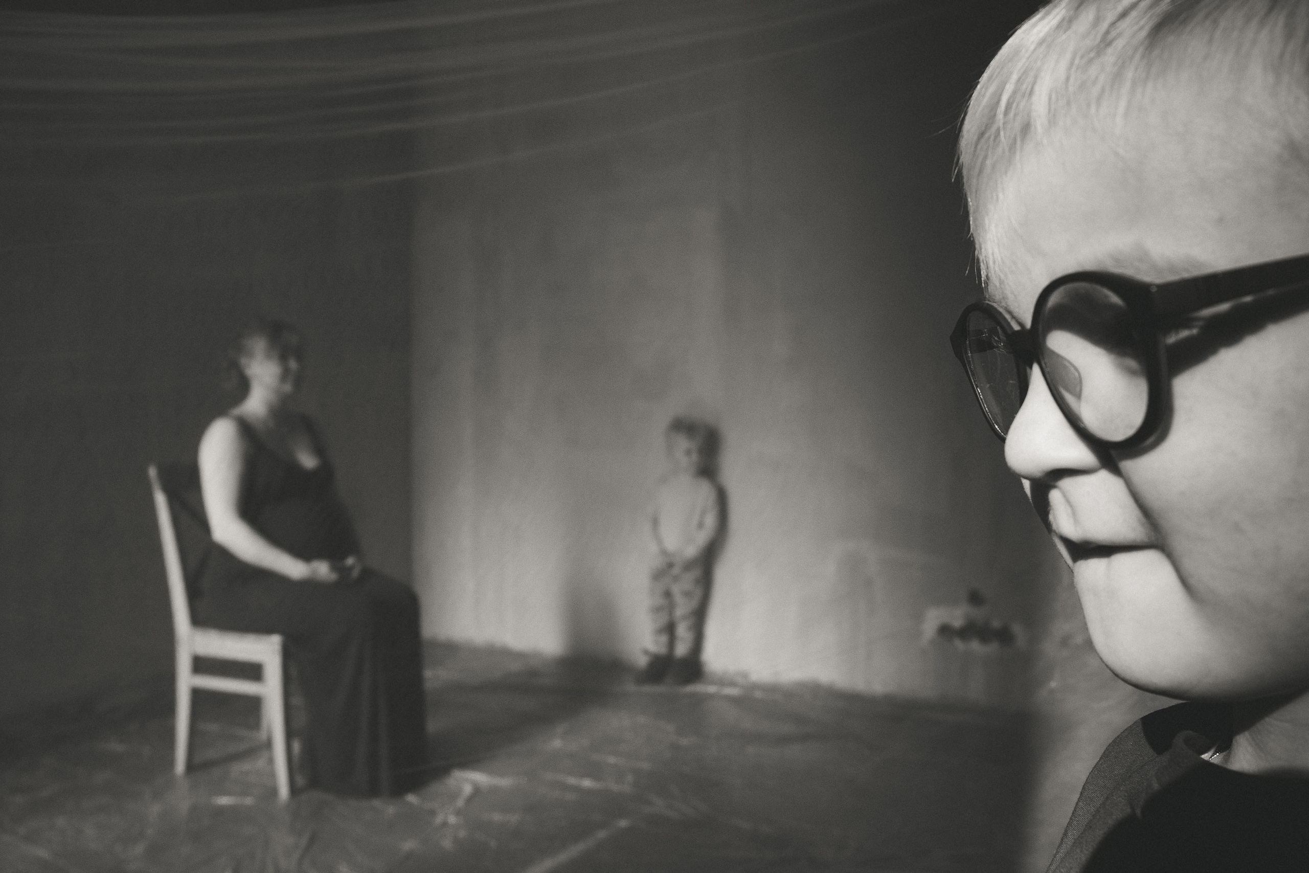 Ожидание. Семейный фотограф в Москве Екатерина Егорова