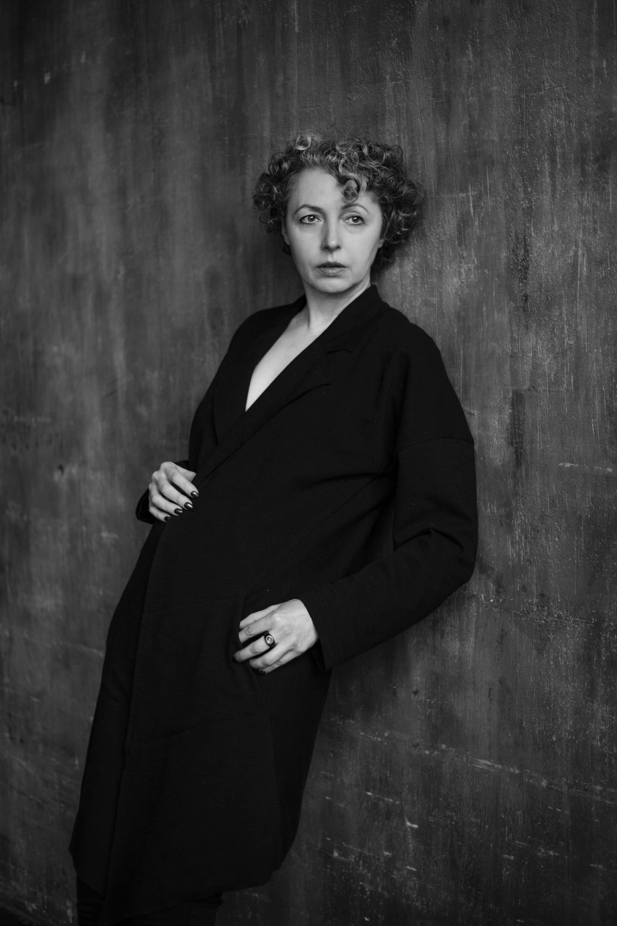 Семейный фотограф в Москве Екатерина Егорова