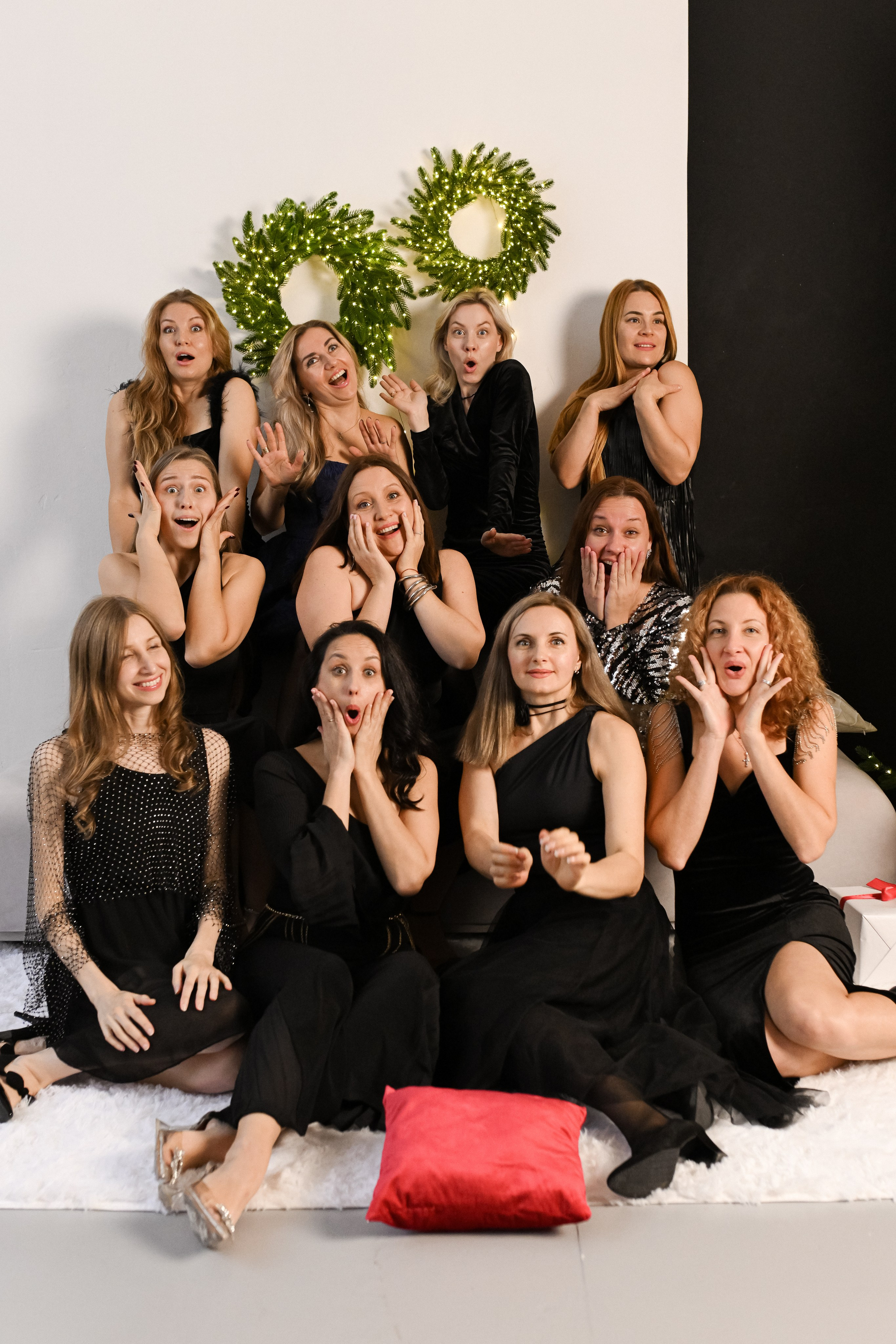 Бжуковцы. Семейный фотограф в Ростове-на-Дону Мария Панарина