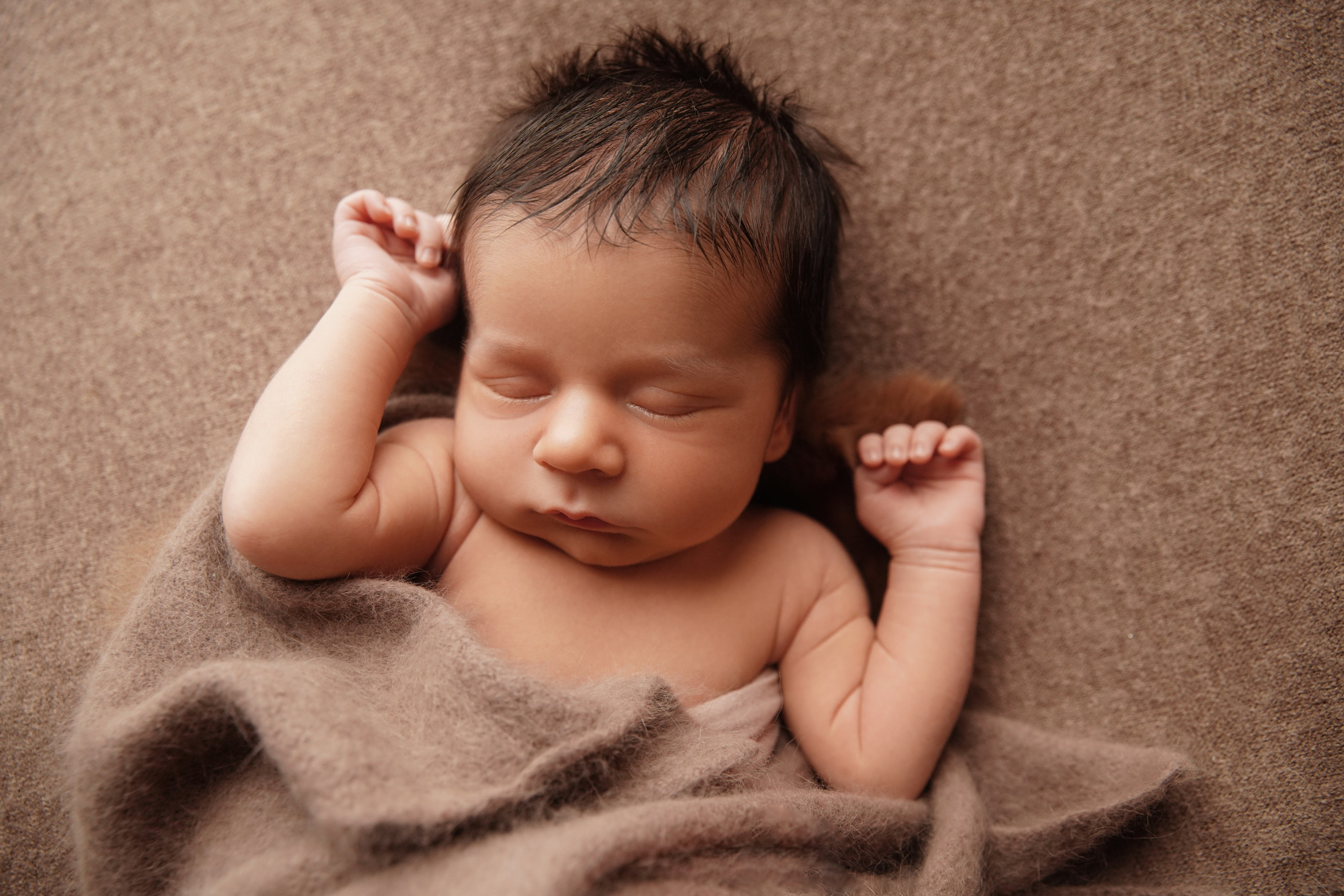 Мальчики. Фотограф новорожденных. Семейный и детский фотограф в городе Сургуте