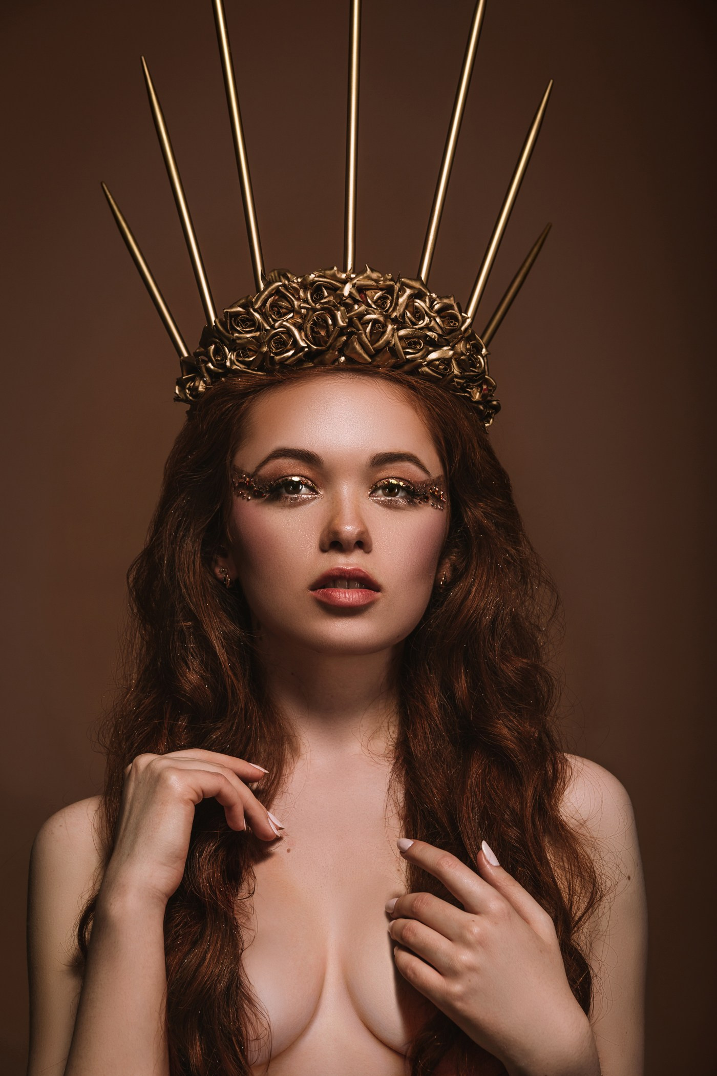 До и После. Примеры ретуши. Фотограф Сочи | RADA DEVI