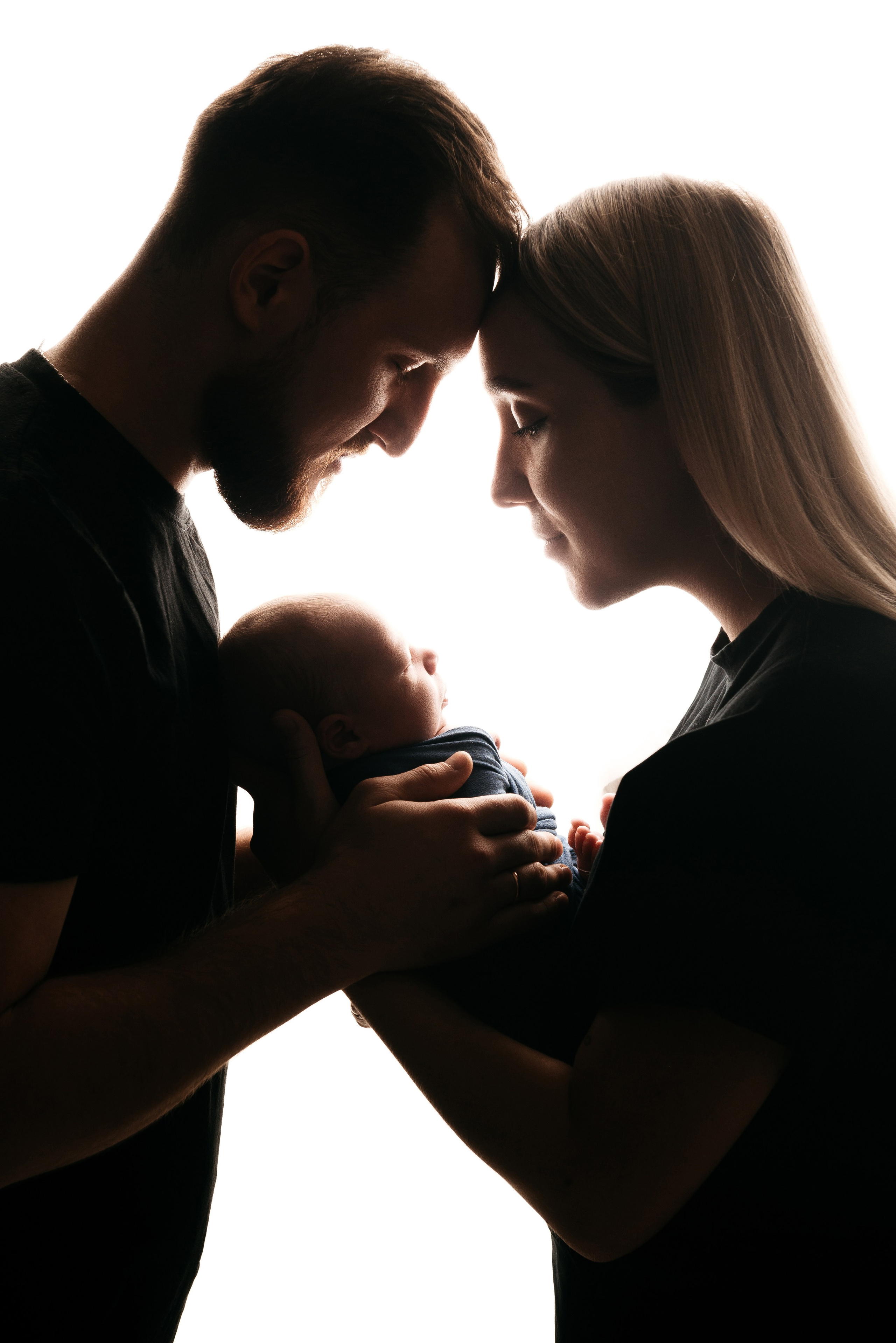 Кирилл. Фотограф новорожденных Белгород