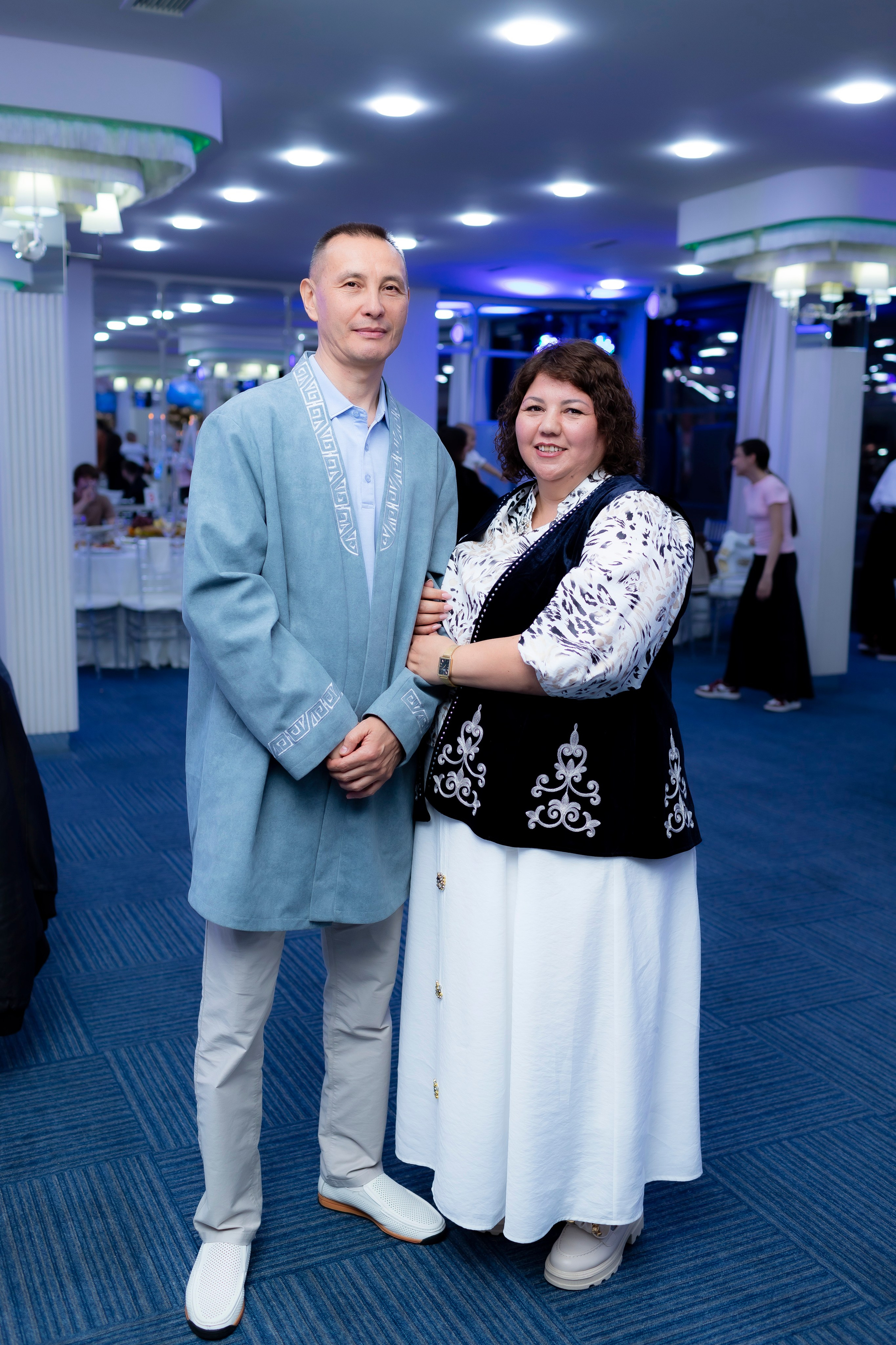 1 годик Али. Фотограф
