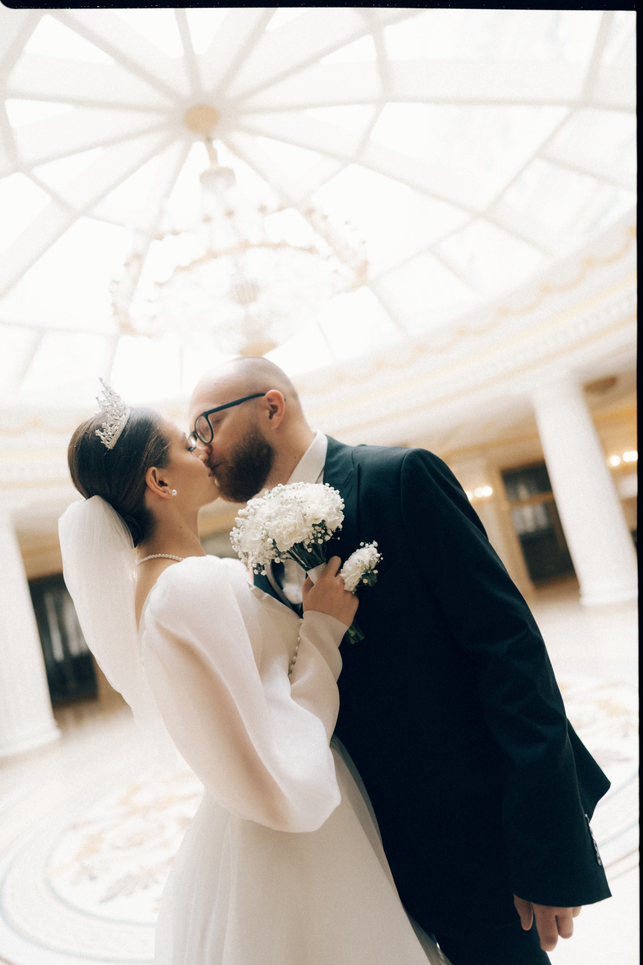 Эрмитаж. Фотограф Ксения Калюжная