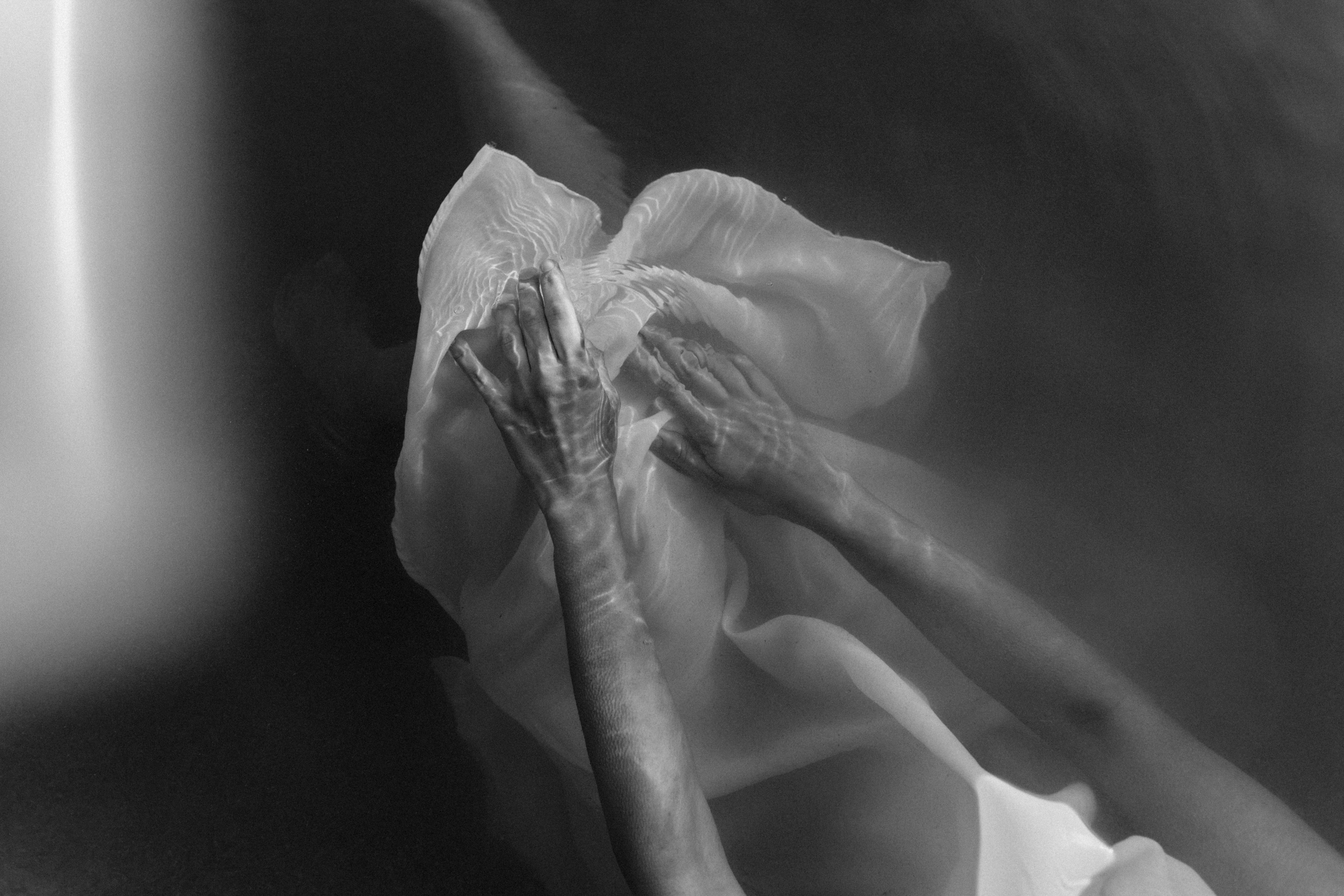 Kris. Фотограф Вика Йодль