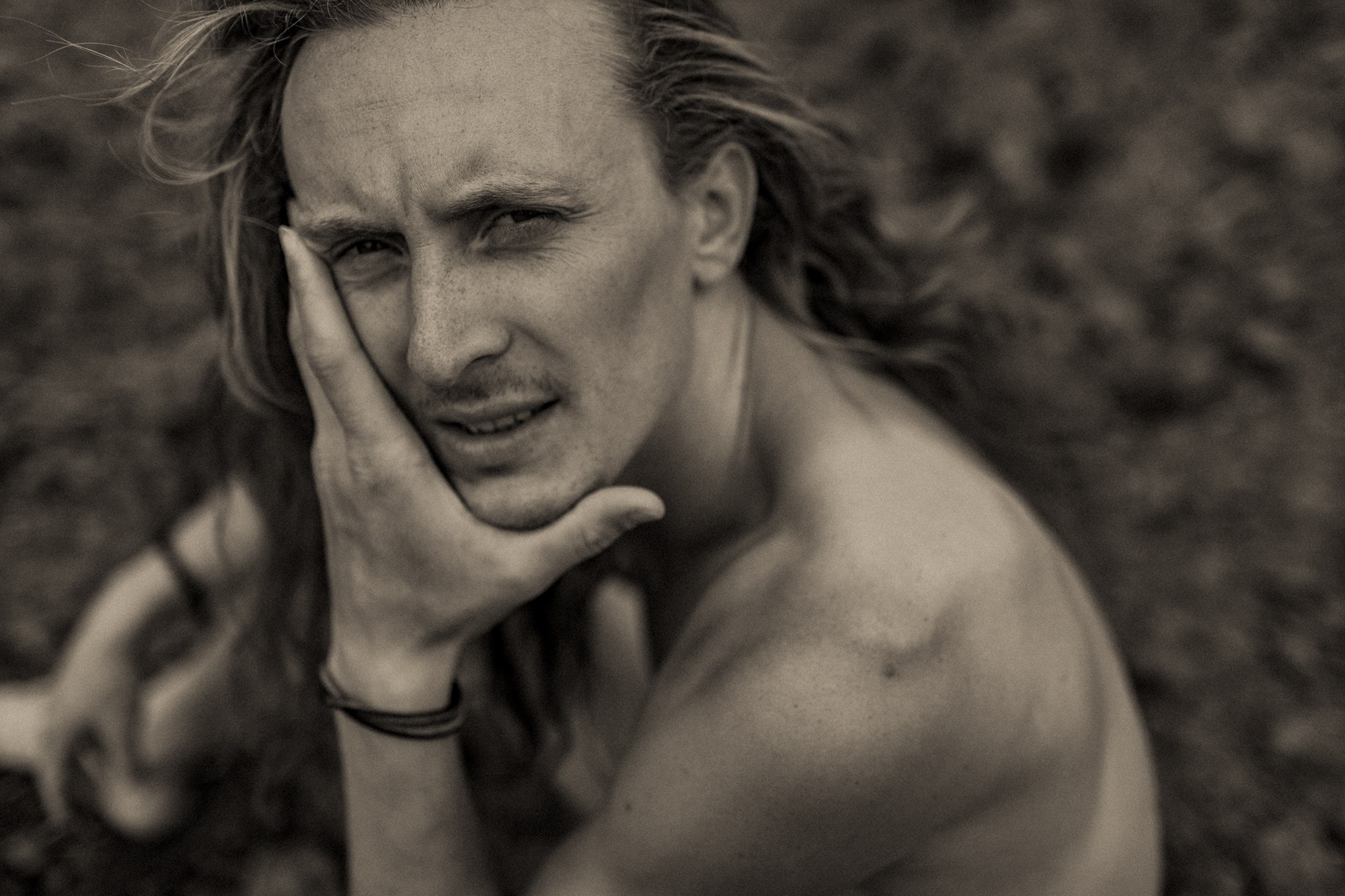 Фотограф Вика Йодль