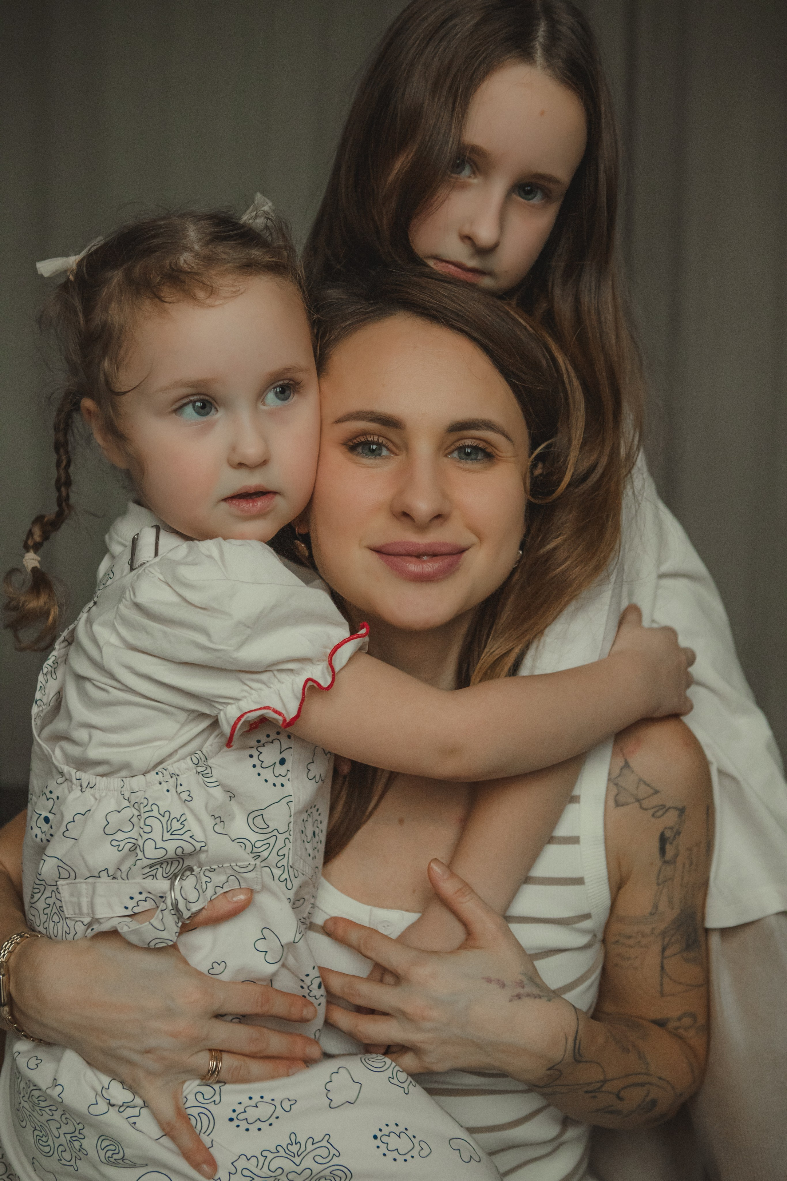 Фотограф в Москве Екатерина Абрамова