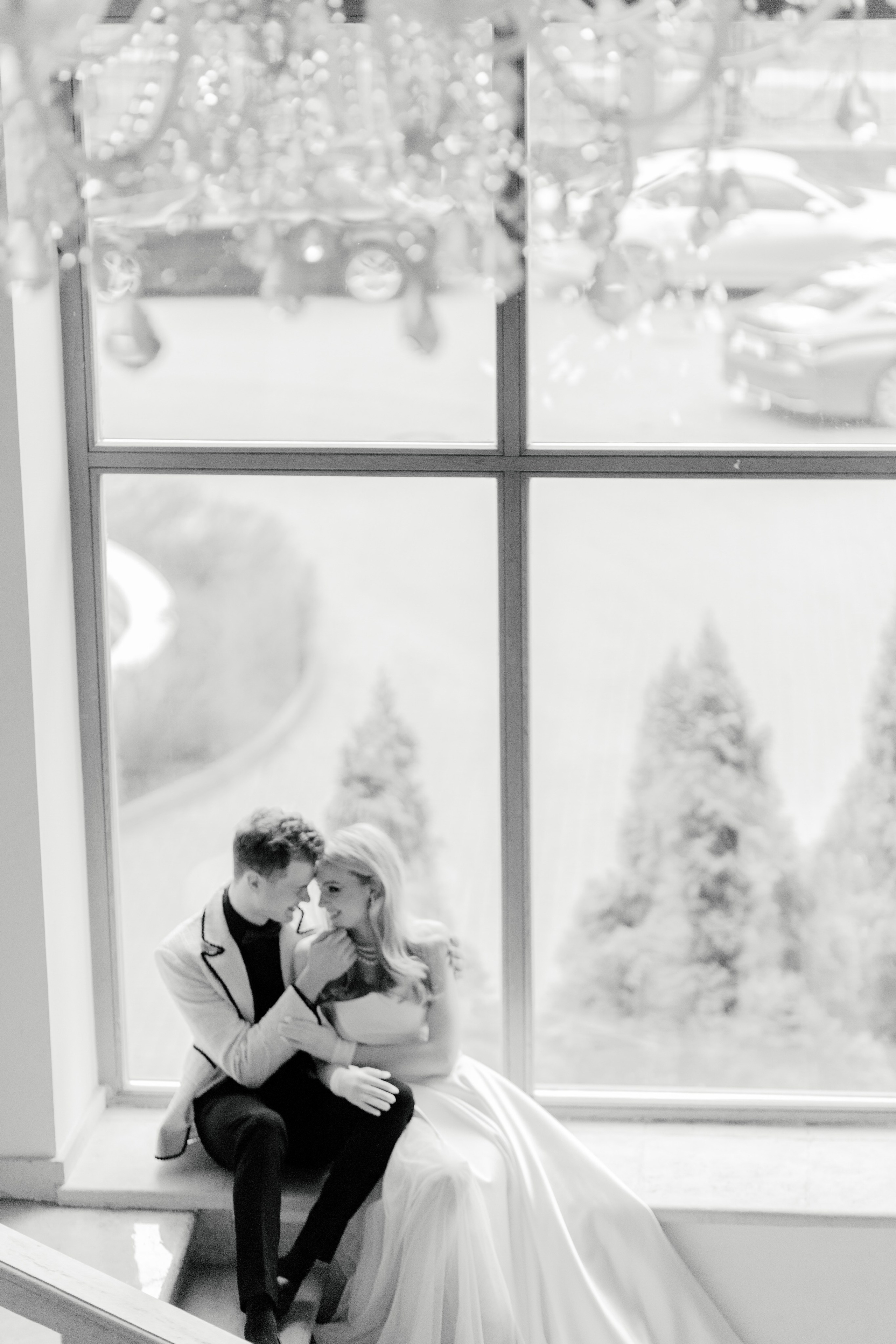 Анна🤍Валерий. Фотограф в Москве Екатерина Абрамова