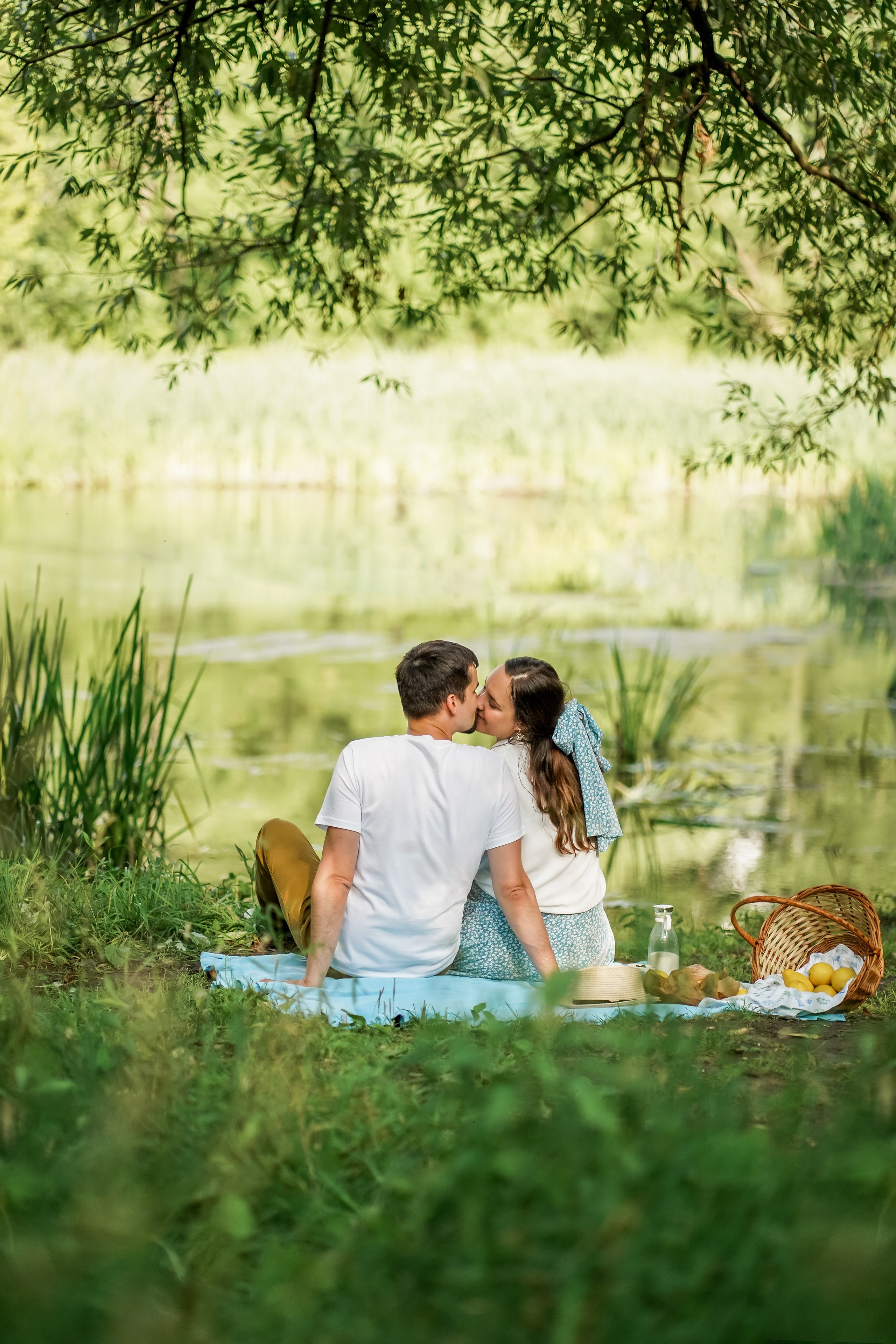 Семейные. Фотограф в Москве и МО