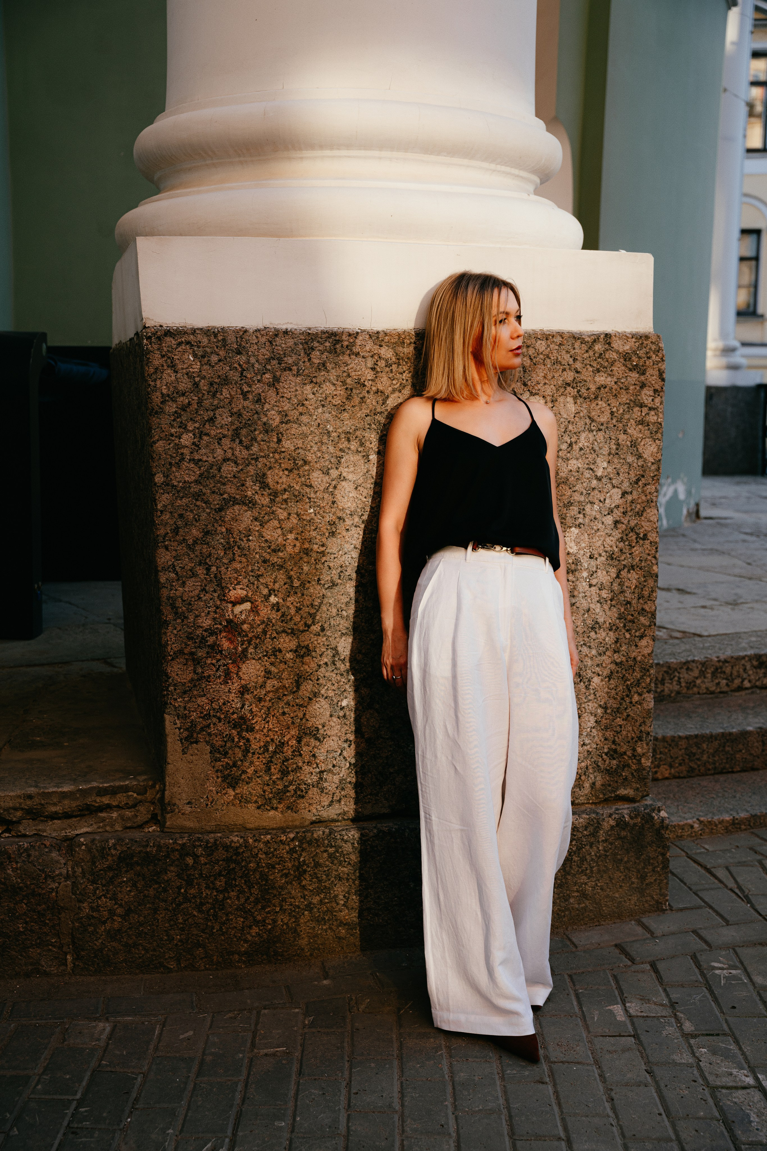 Солнечная Катя. Портретный фотограф в Санкт-Петербурге Дмитриева Наталия