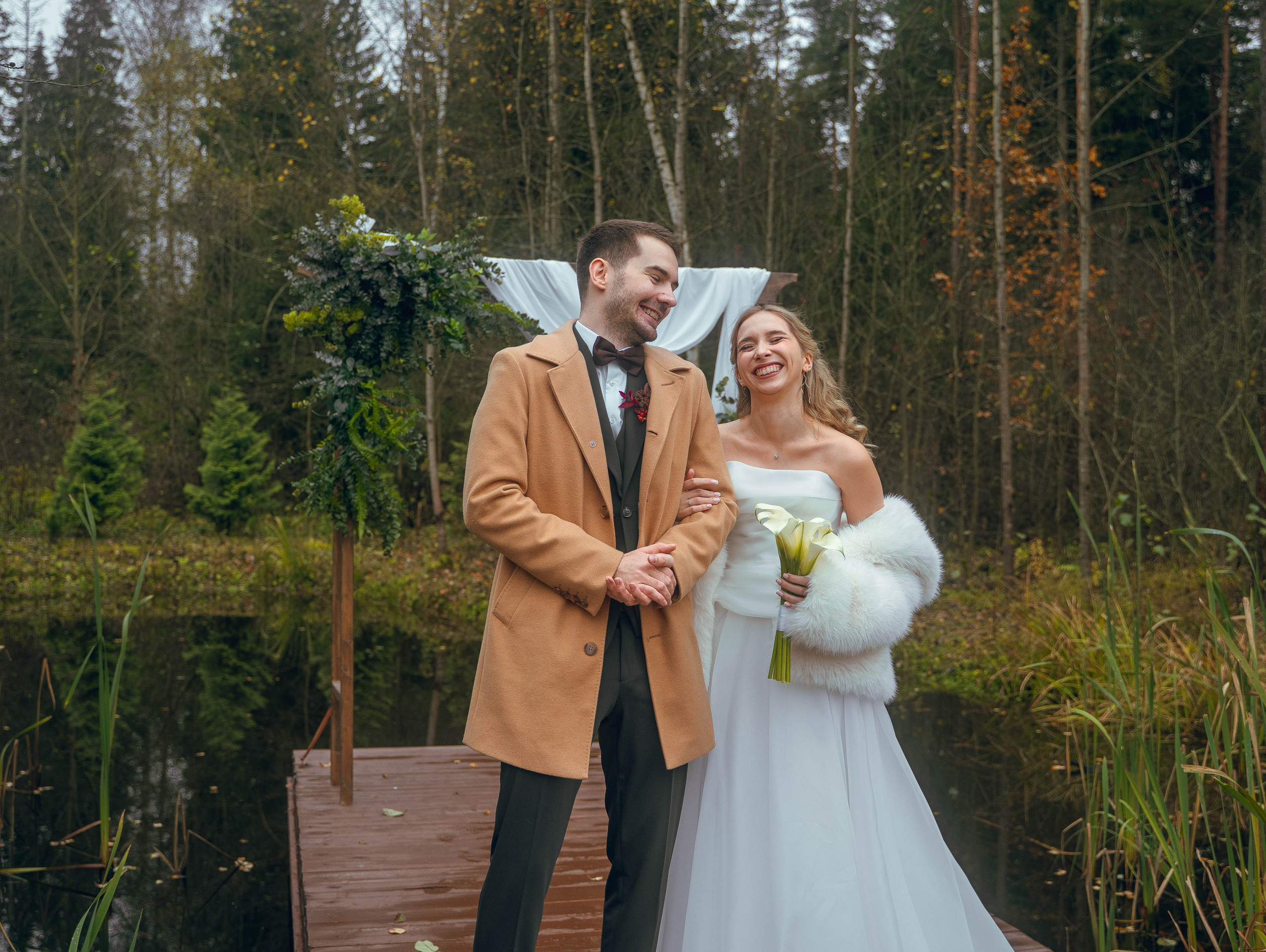 Анастасия & Владимир