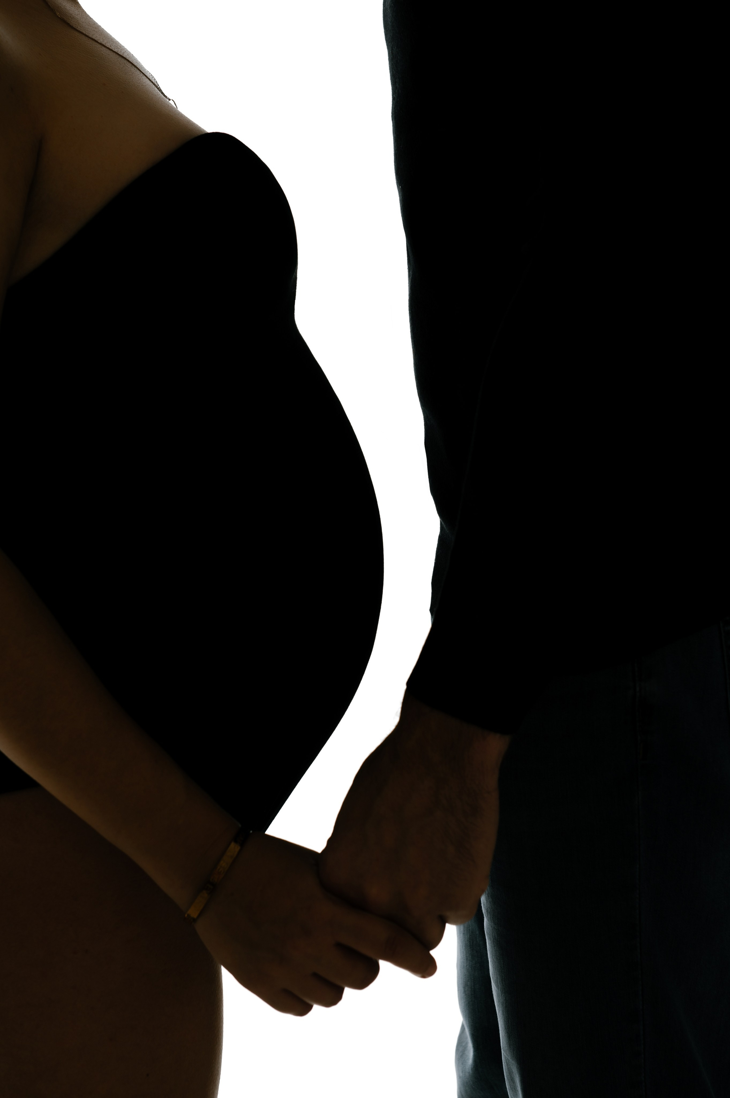 Минимализм. Свадебный фотограф, фотограф беременности Дарья Доценко