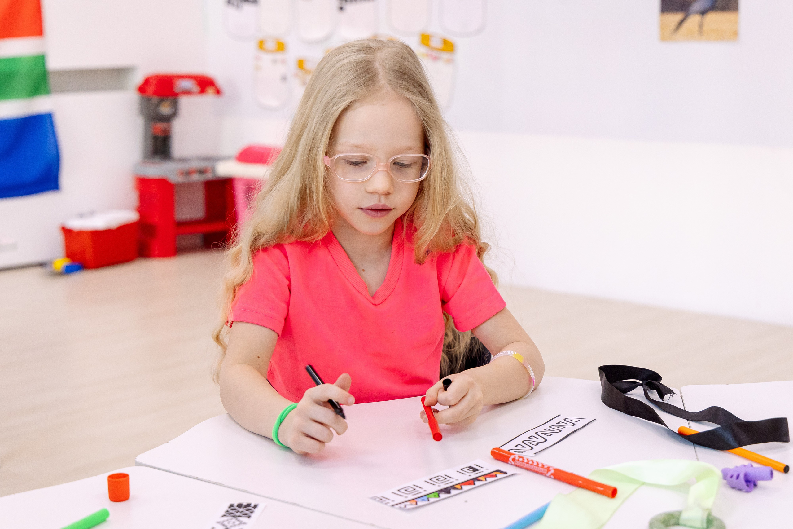 Сад и школа