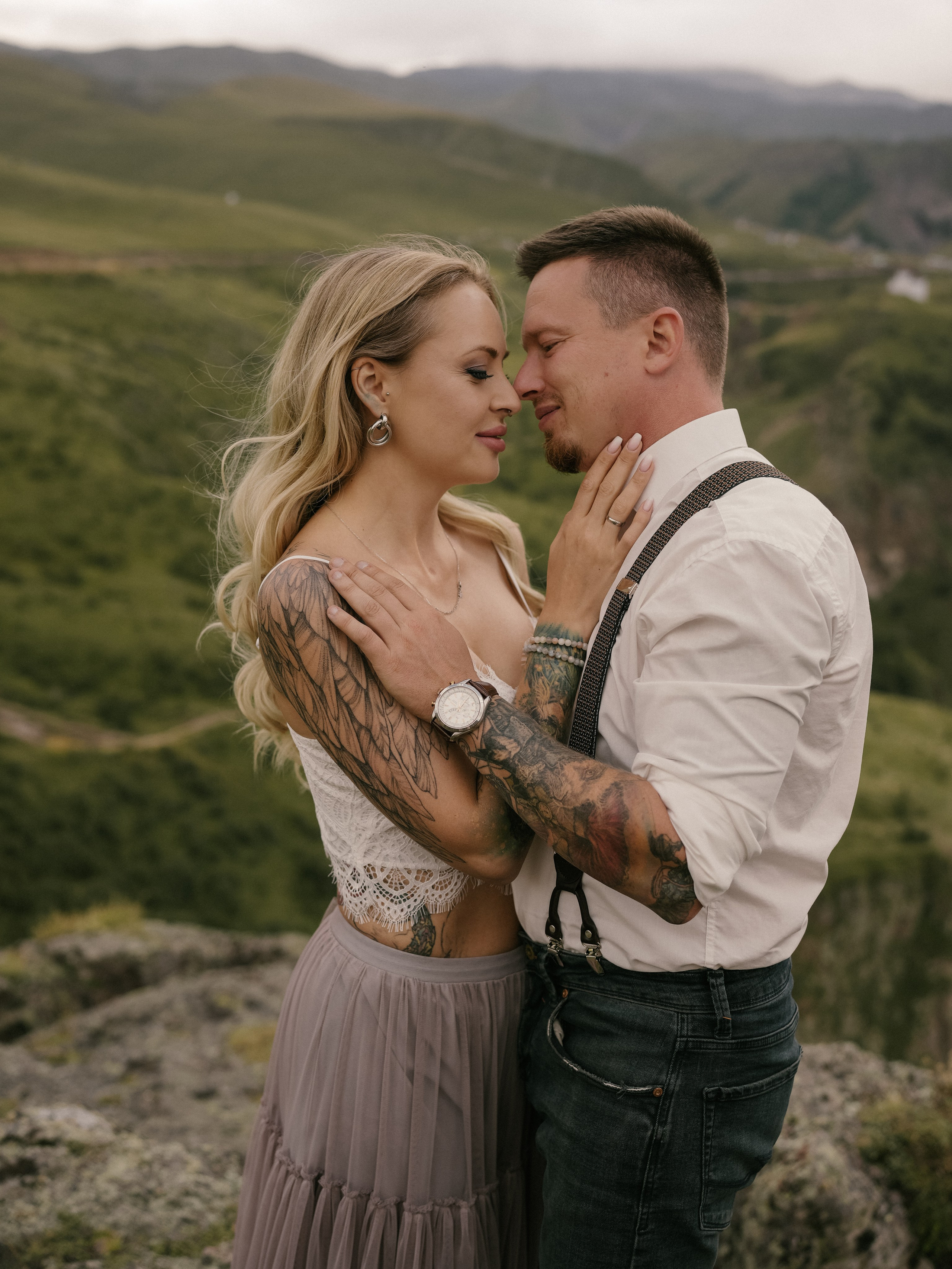 Съемка Love story (лавстори) Марии и Романа. Свадебный фотограф Ирина Беляева Пятигорск|Кисловодск|Эльбрус|Домбай