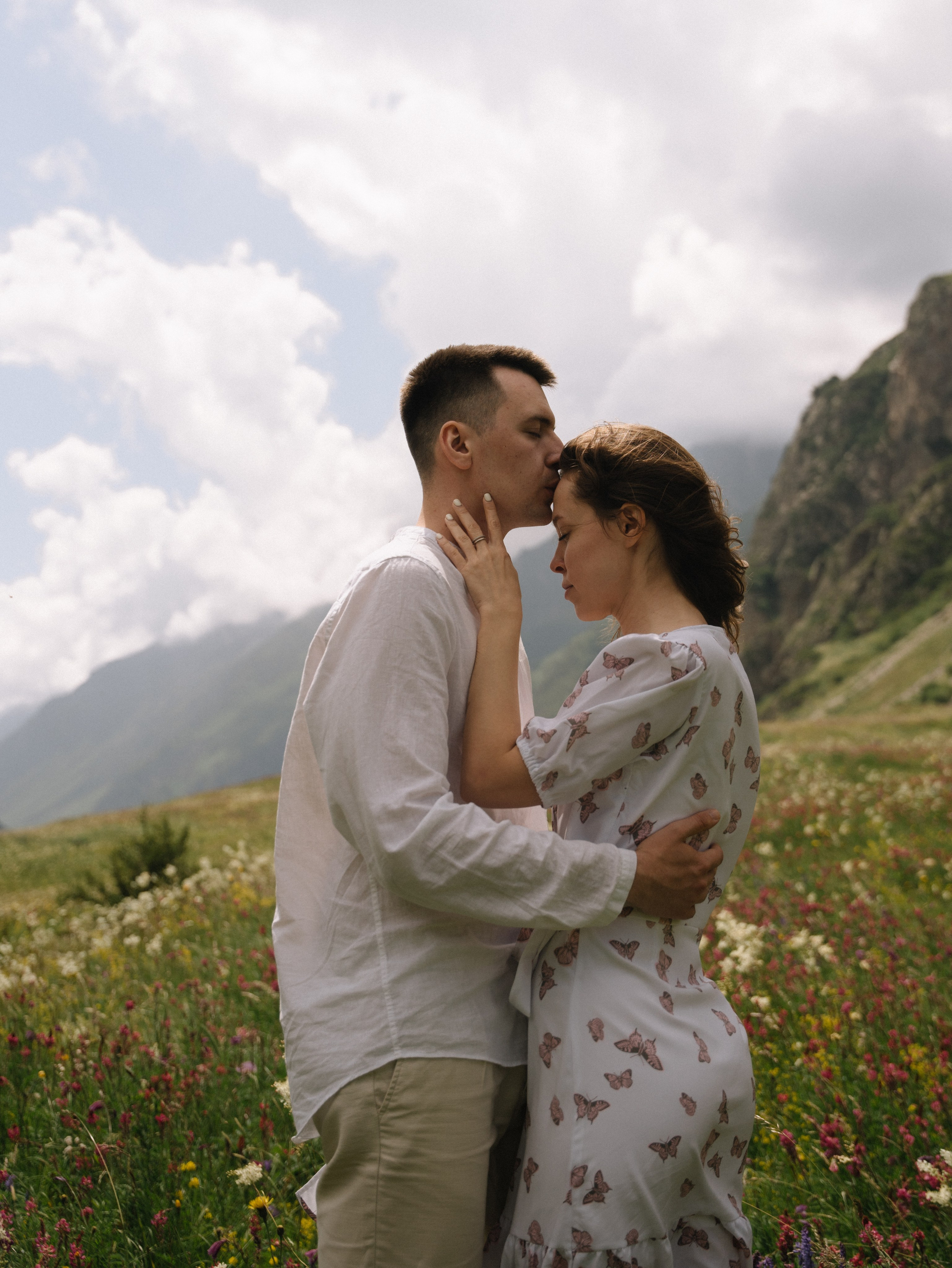 Предложение. Свадебный фотограф Ирина Беляева Пятигорск|Кисловодск|Эльбрус|Домбай