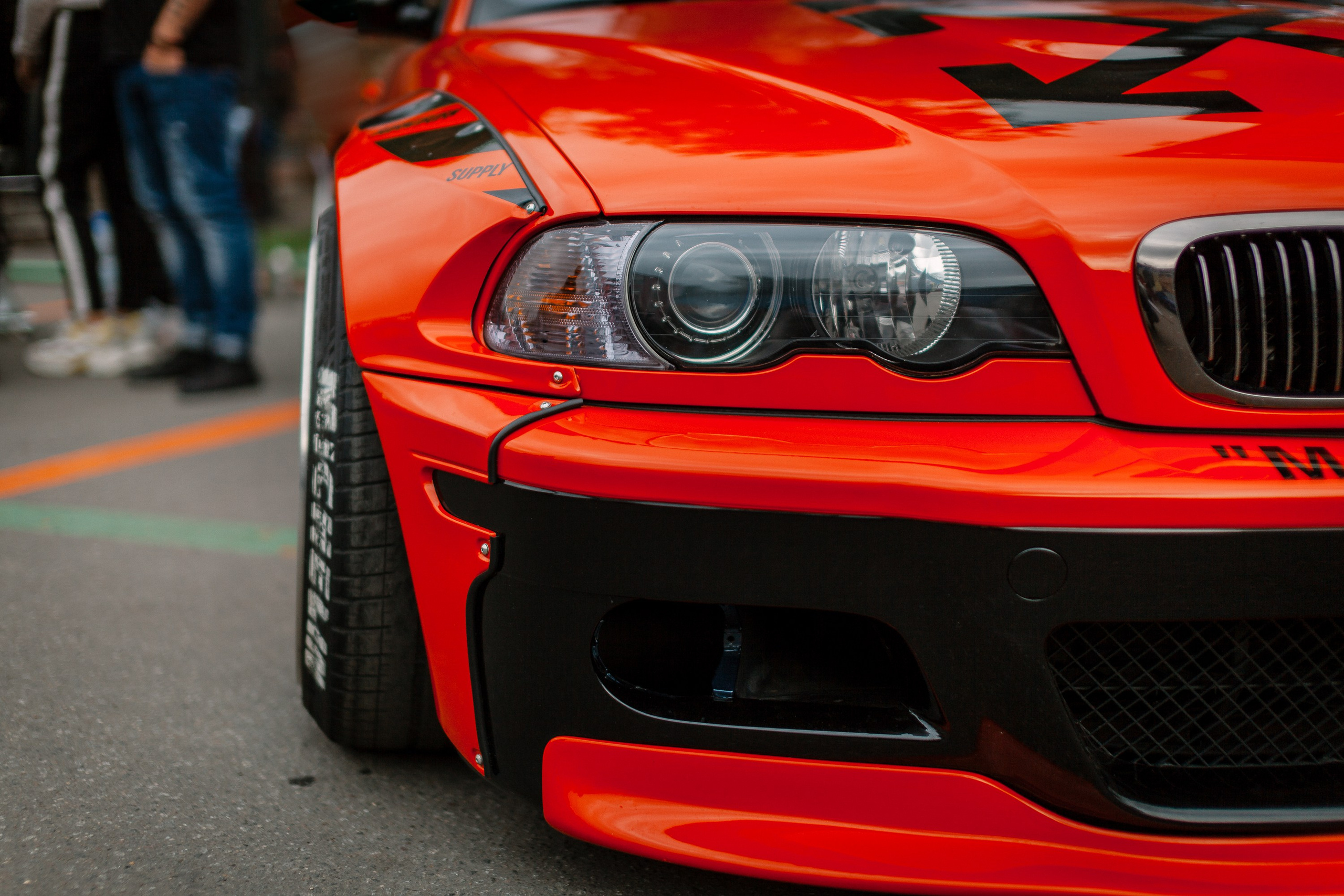 Листва. Алексей Никифоров фотограф Москва, Химки