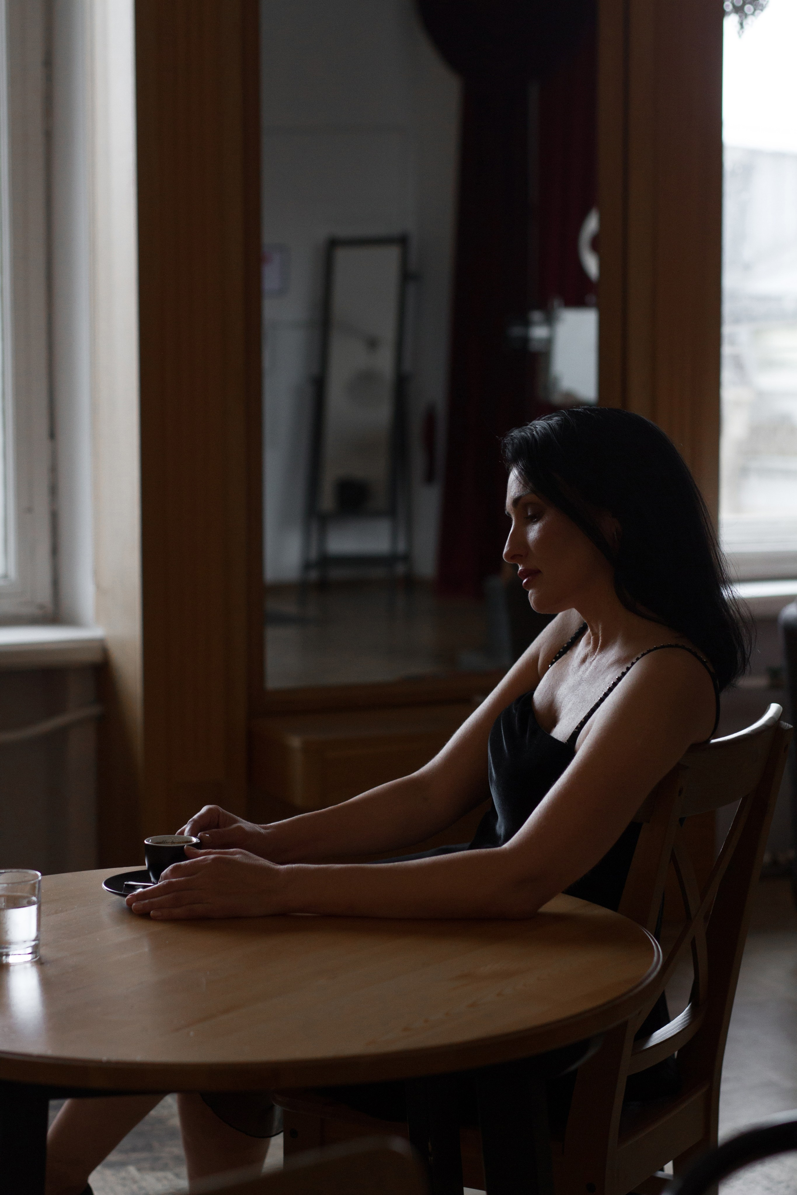 Дом кино. Свадебный, семейный и контент фотограф в Санкт- Петербурге Елена Грие