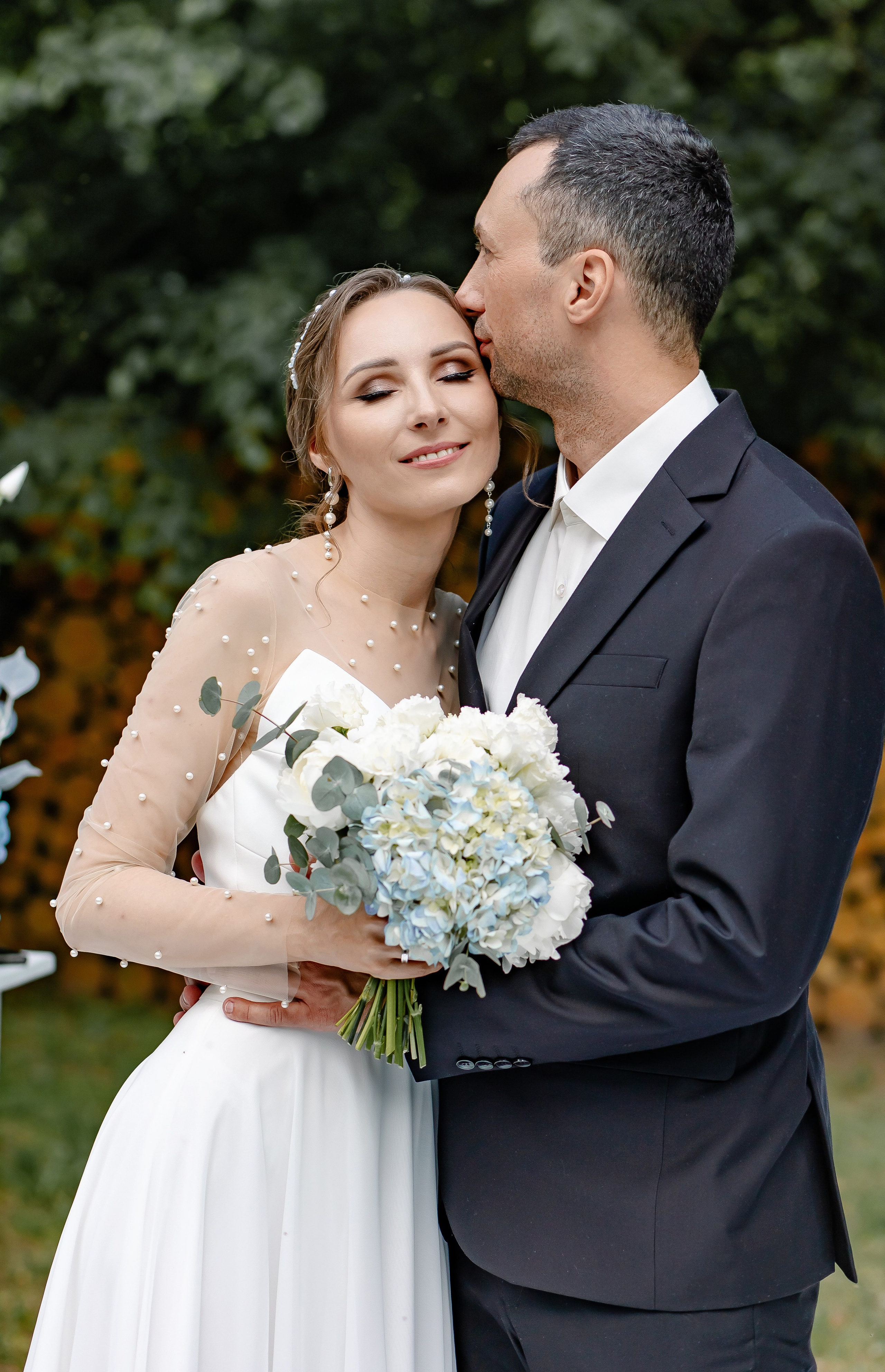 Артём и Катерина. Свадебный и семейный фотограф в Рязани Саша Крутых