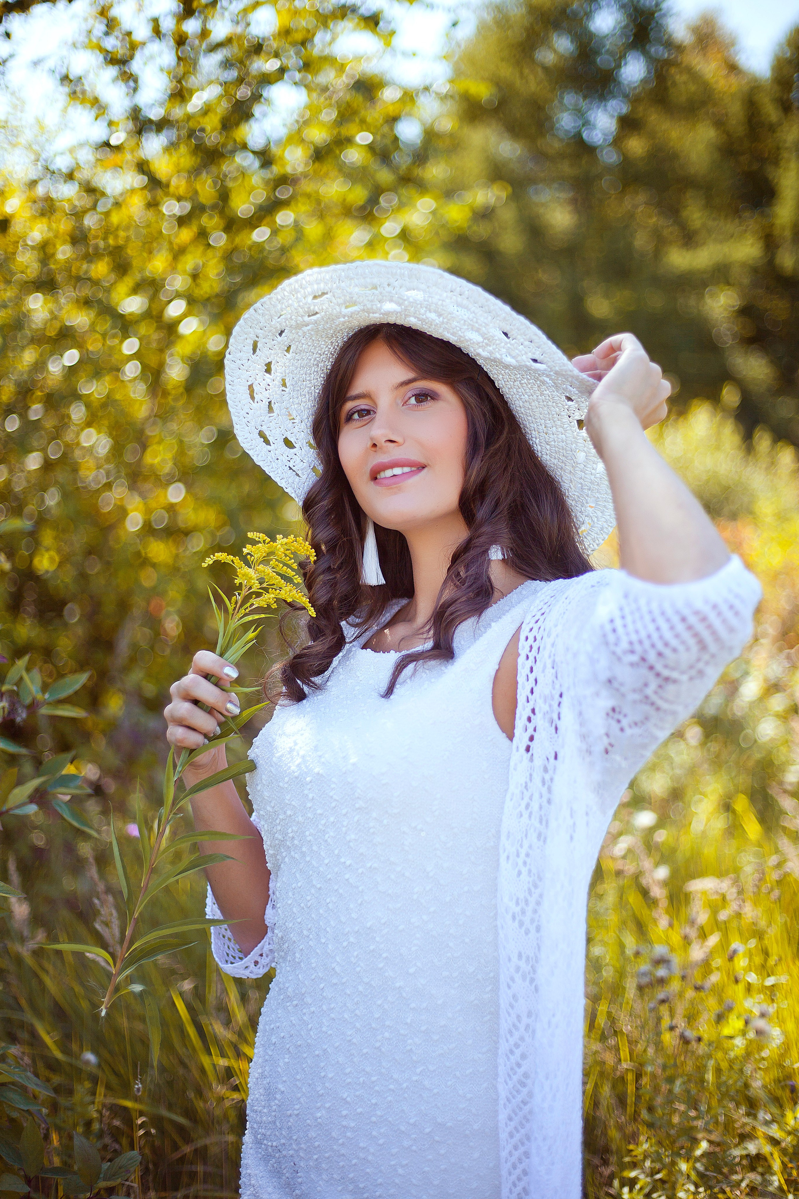 Дженифер. Фотограф Мария Кольцова