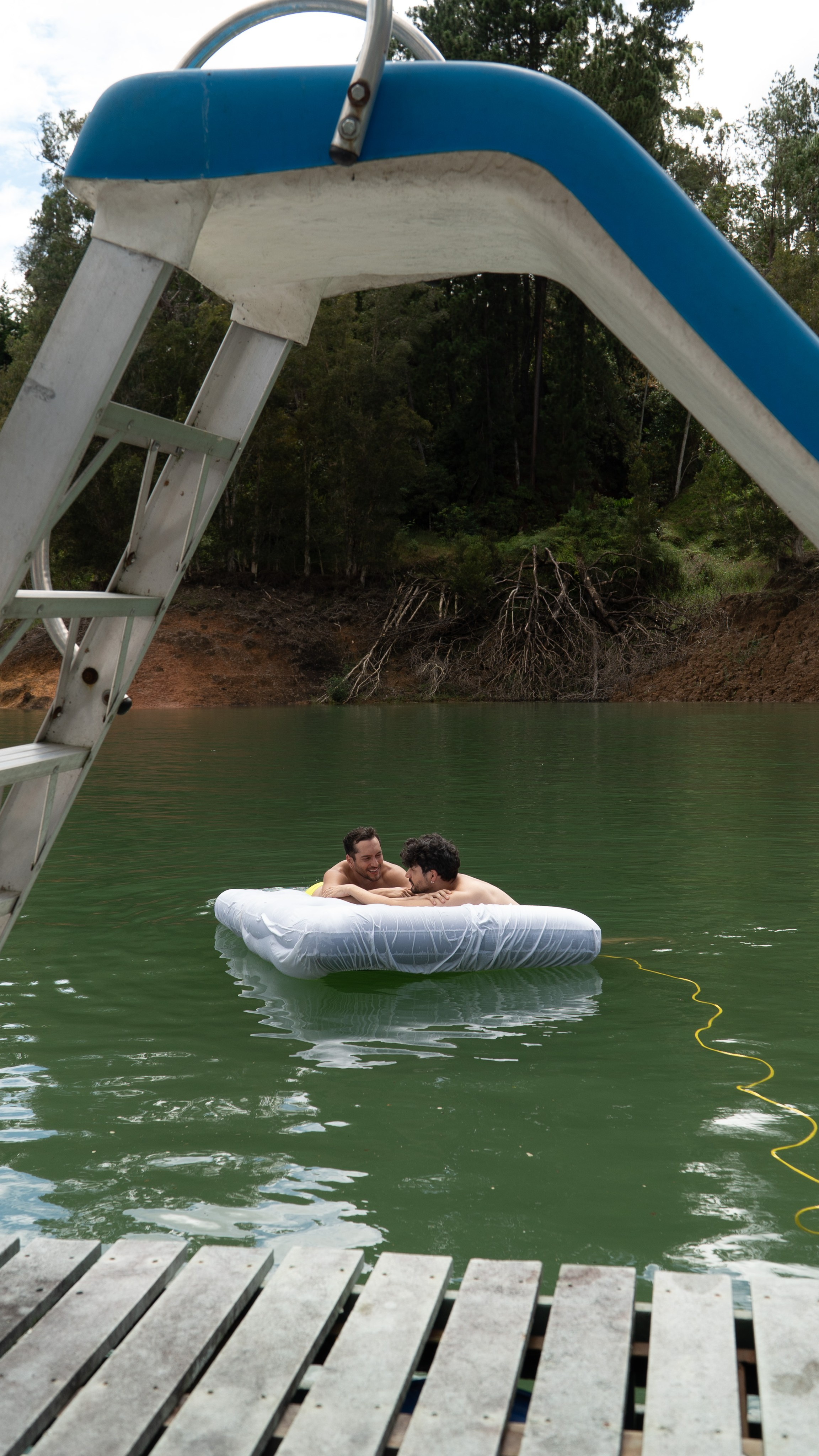 Guatape full. Wedding Photographer in Barcelona and Medellin