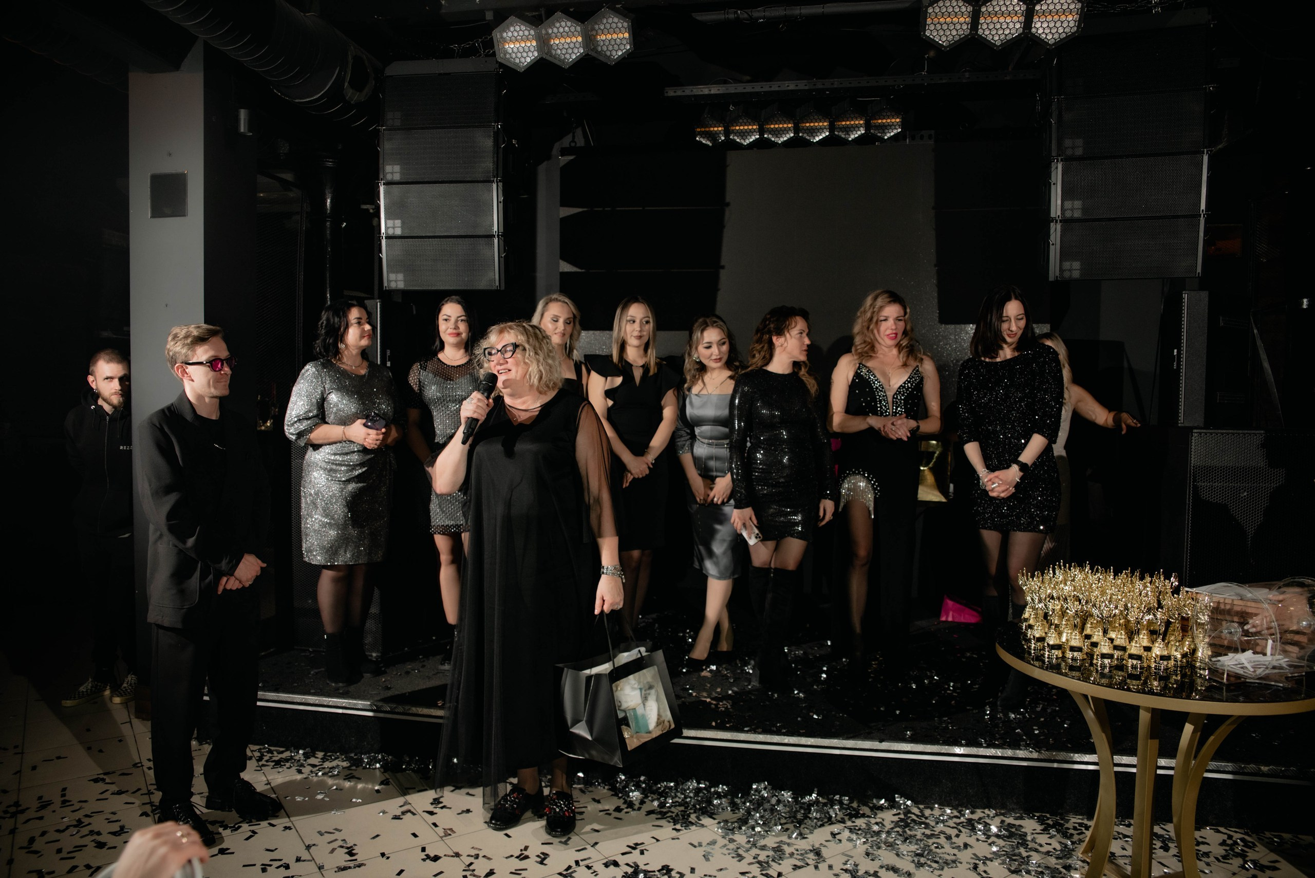 CELEBRITY PARTY. Фотограф в Саратове и Энгельсе — Склярова Дарья