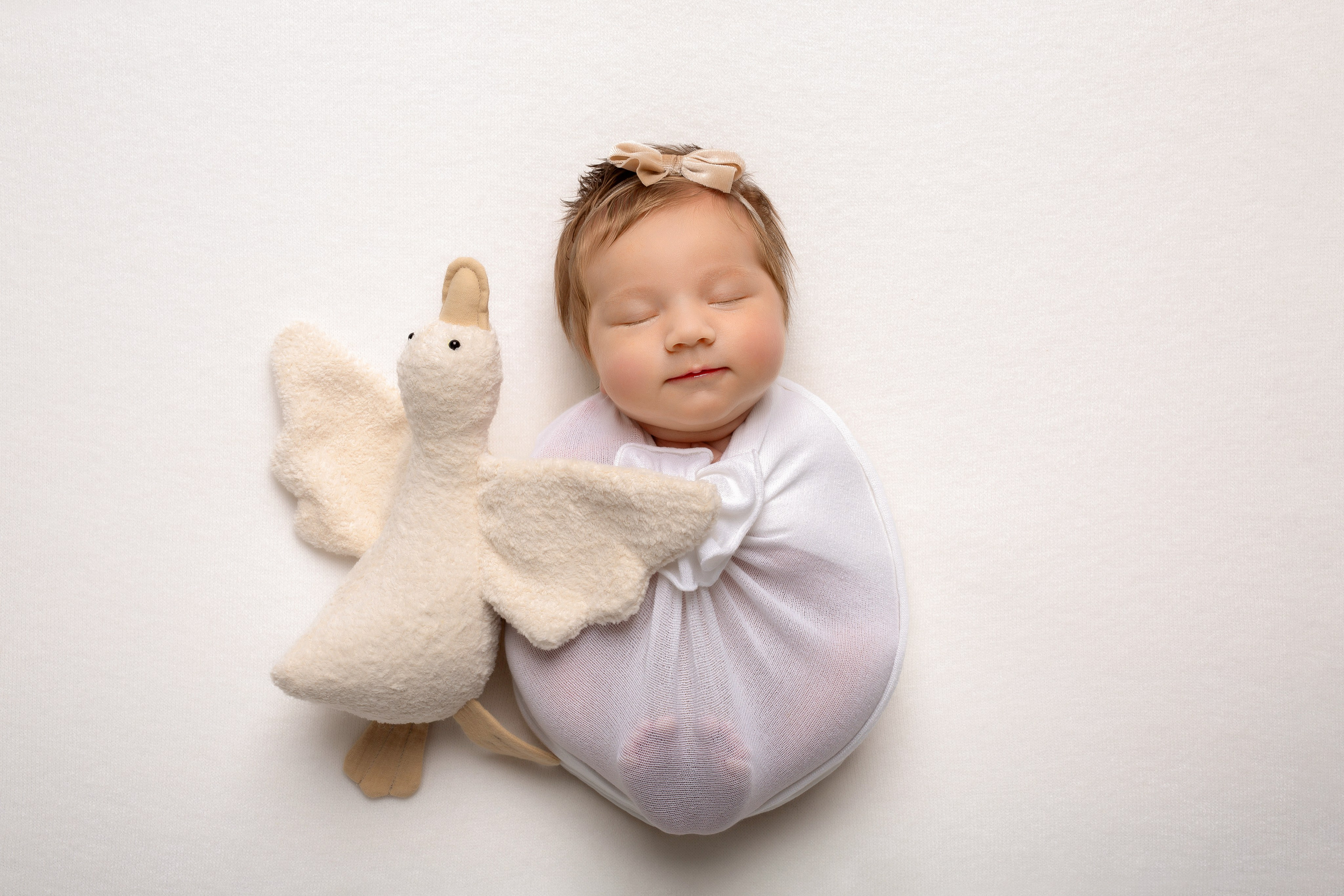 Новорожденные. Детский фотограф в Екатеринбурге и Арамили Лариса Кузнецова