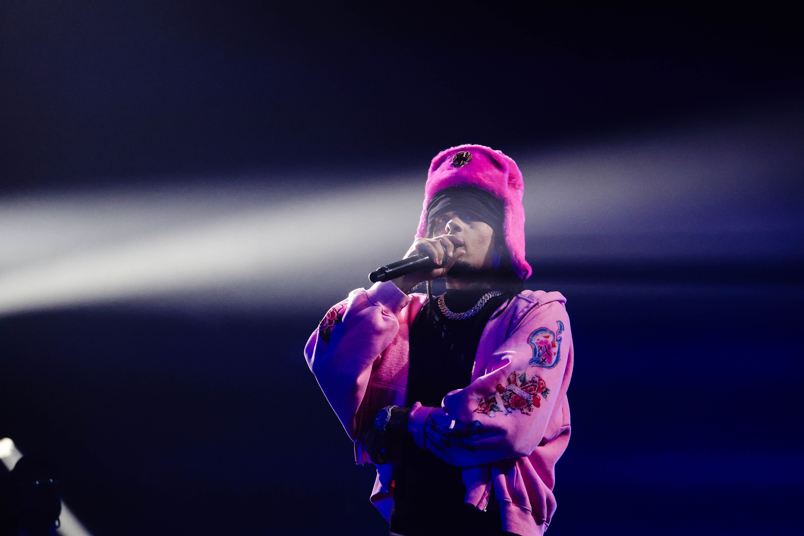 Концерты. Репортажный фотограф в Москве Арина Антонова