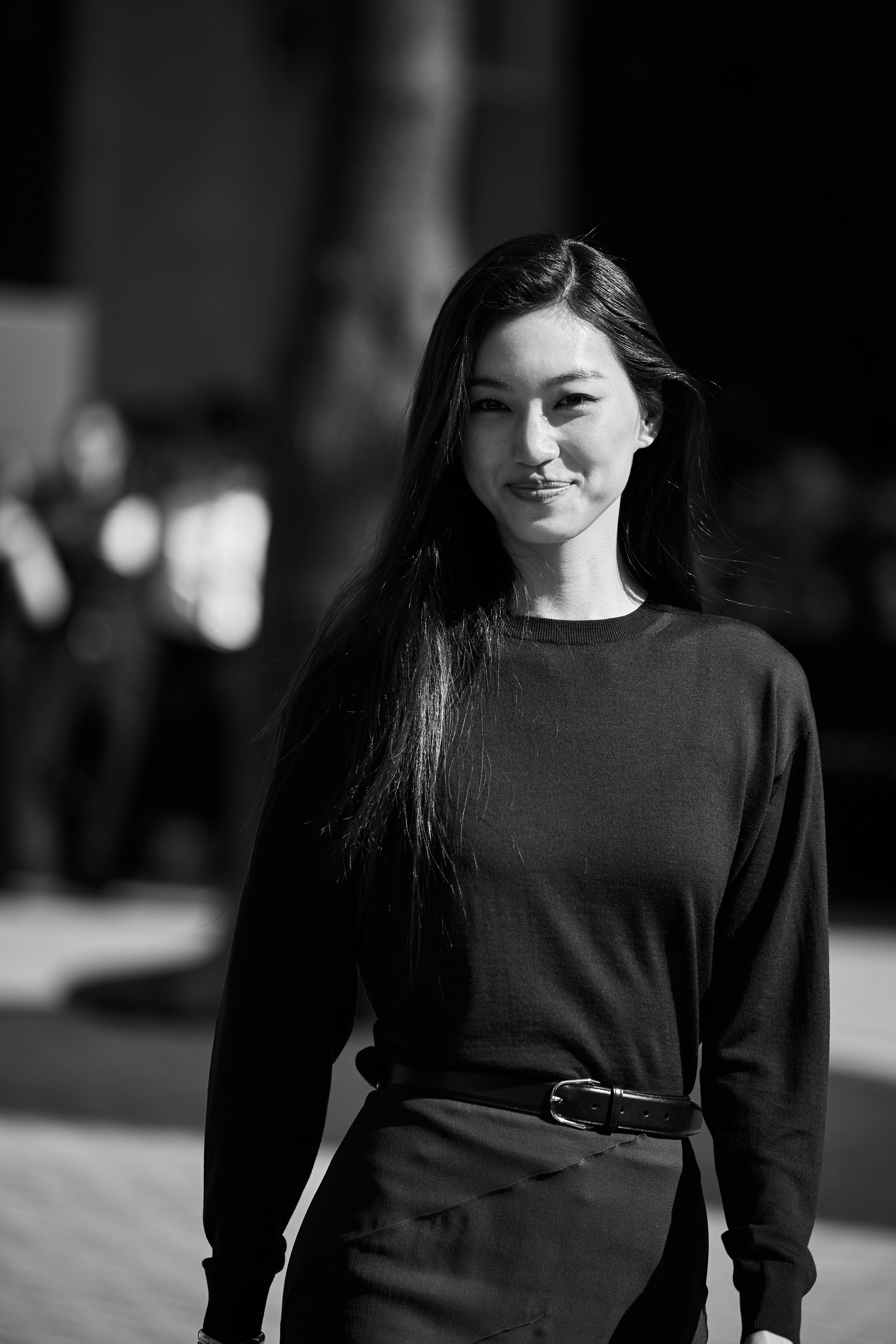 Saint Laurent Spring — Summer 2026. Photographer in Milan Ivan Goncharov